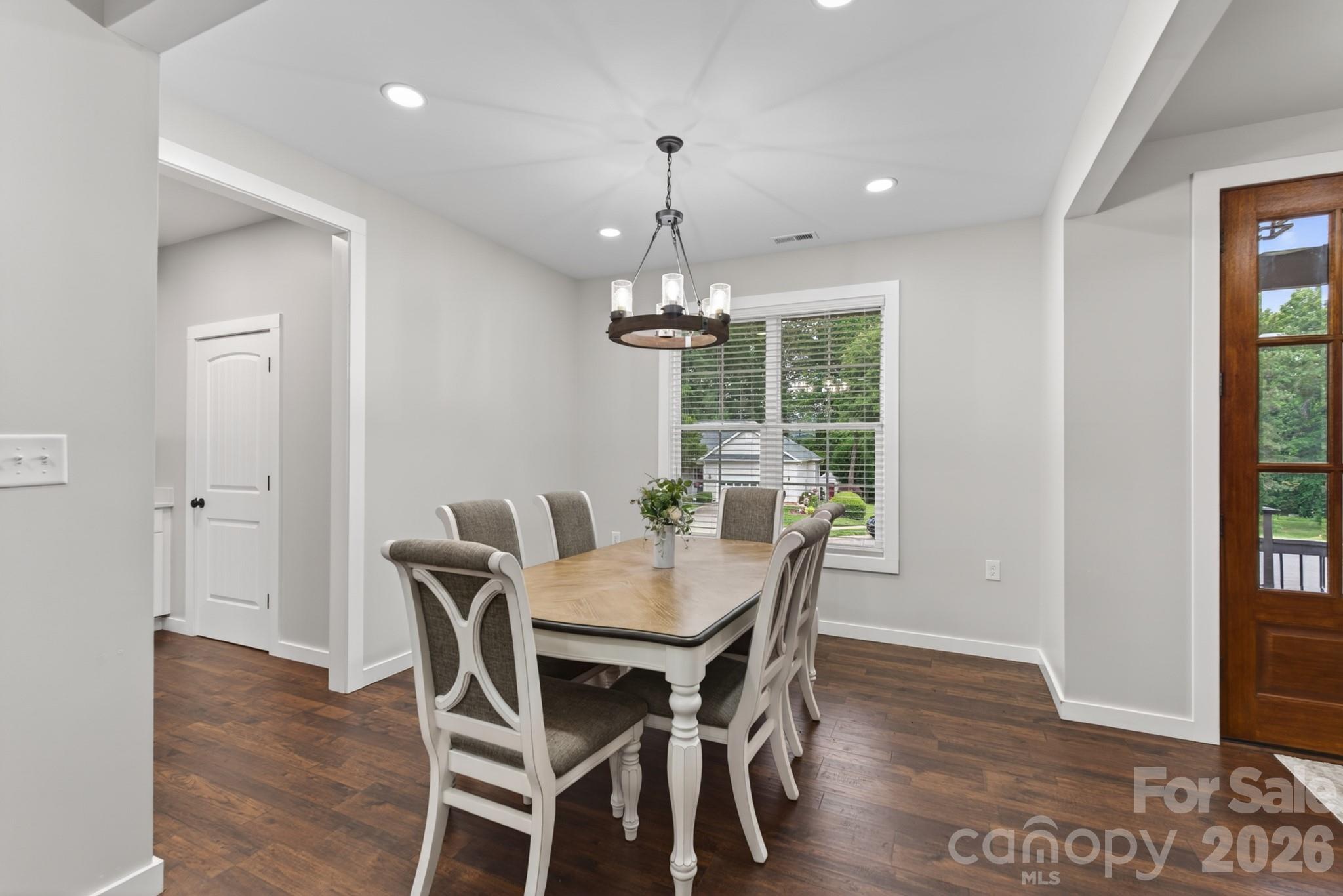 2358 Keswick Lane — Rock Hill