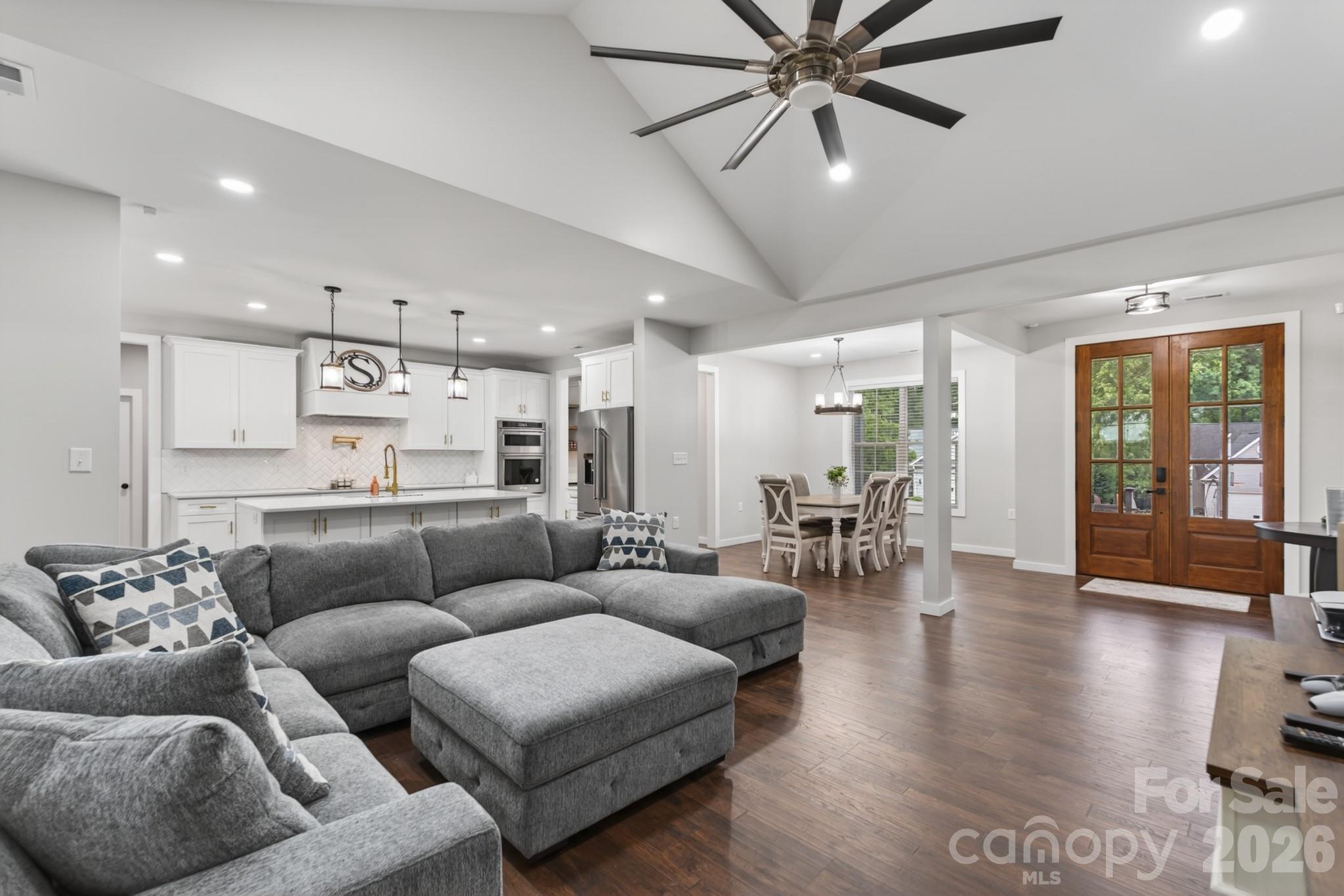 2358 Keswick Lane — Rock Hill