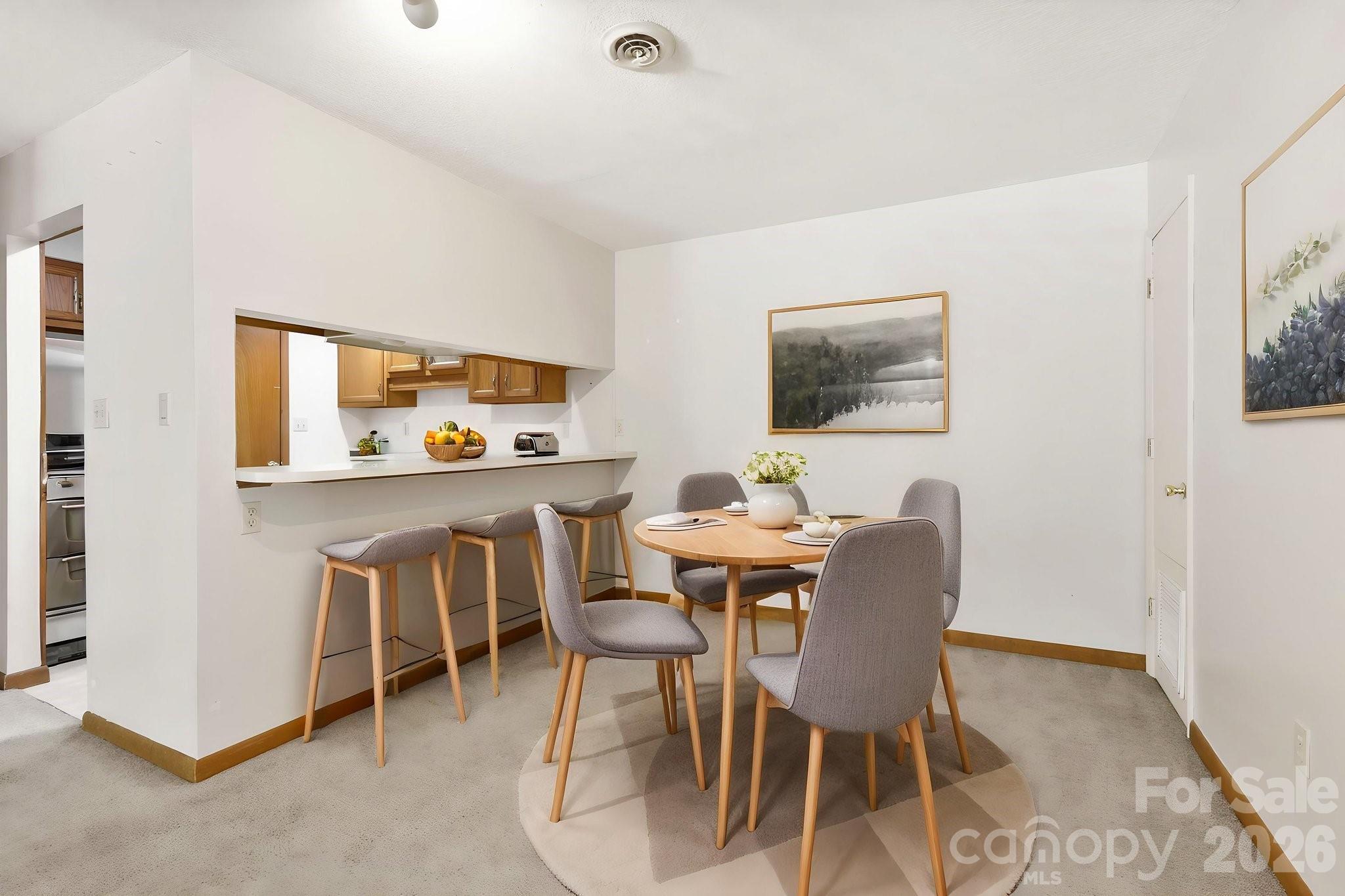 48 Ravencroft Lane #F48 — Asheville