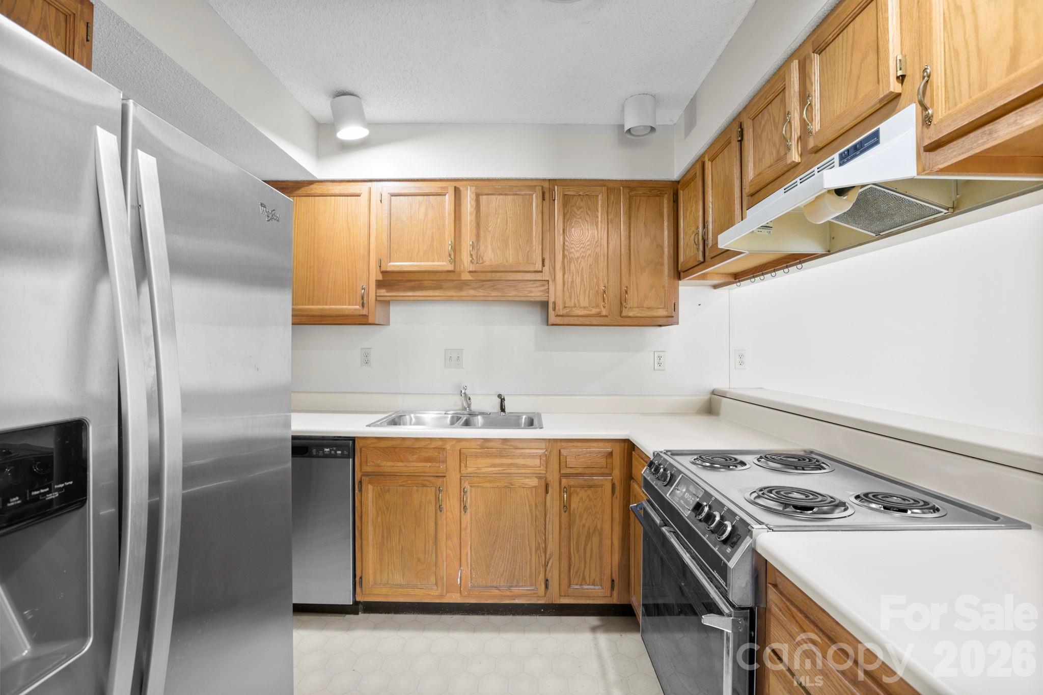 48 Ravencroft Lane #F48 — Asheville