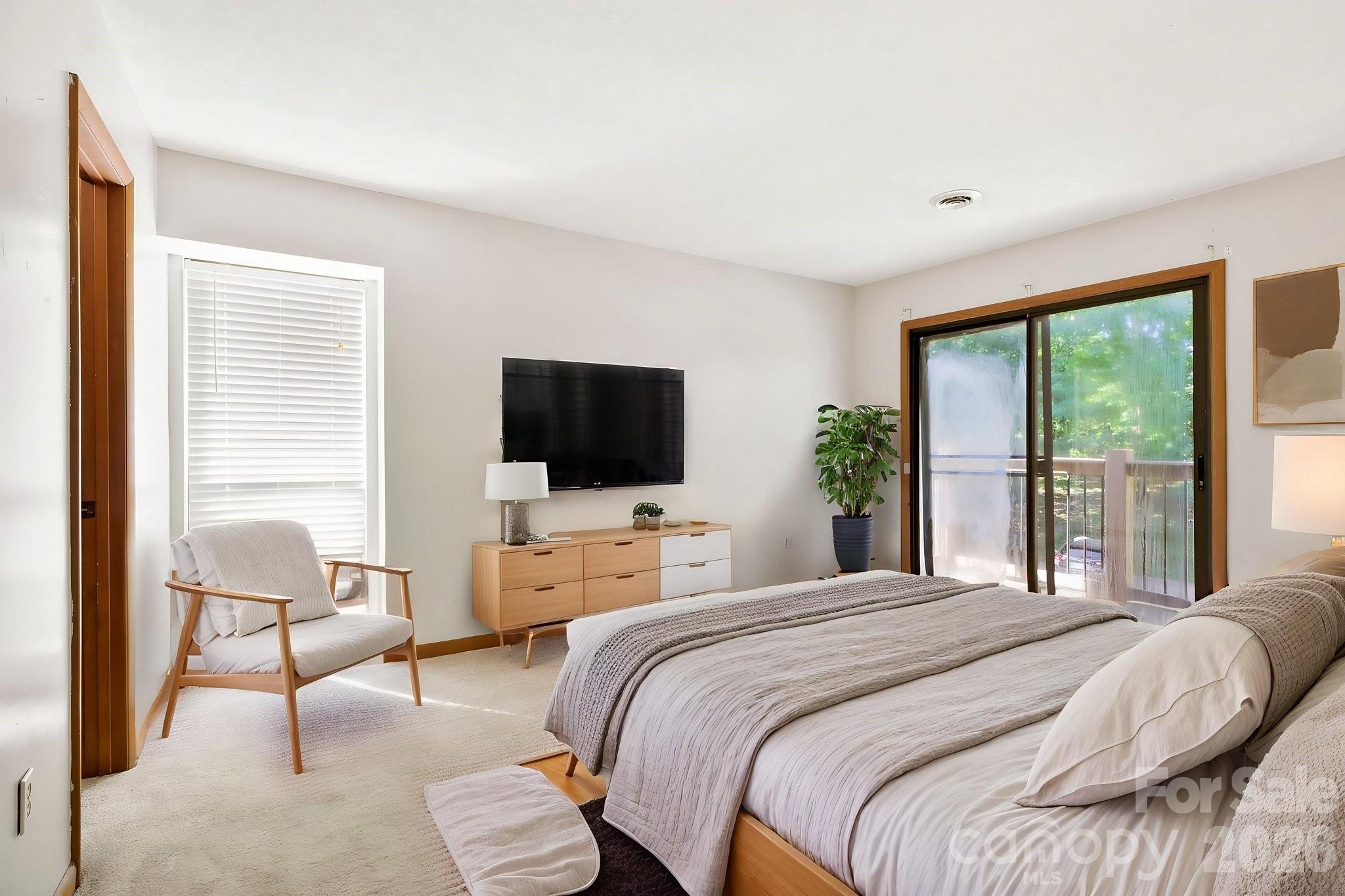 48 Ravencroft Lane #F48 — Asheville
