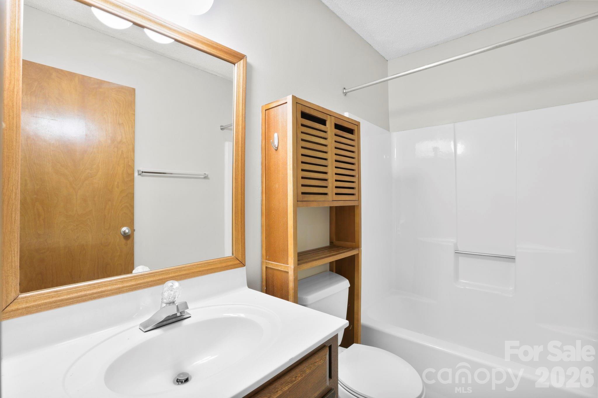 48 Ravencroft Lane #F48 — Asheville