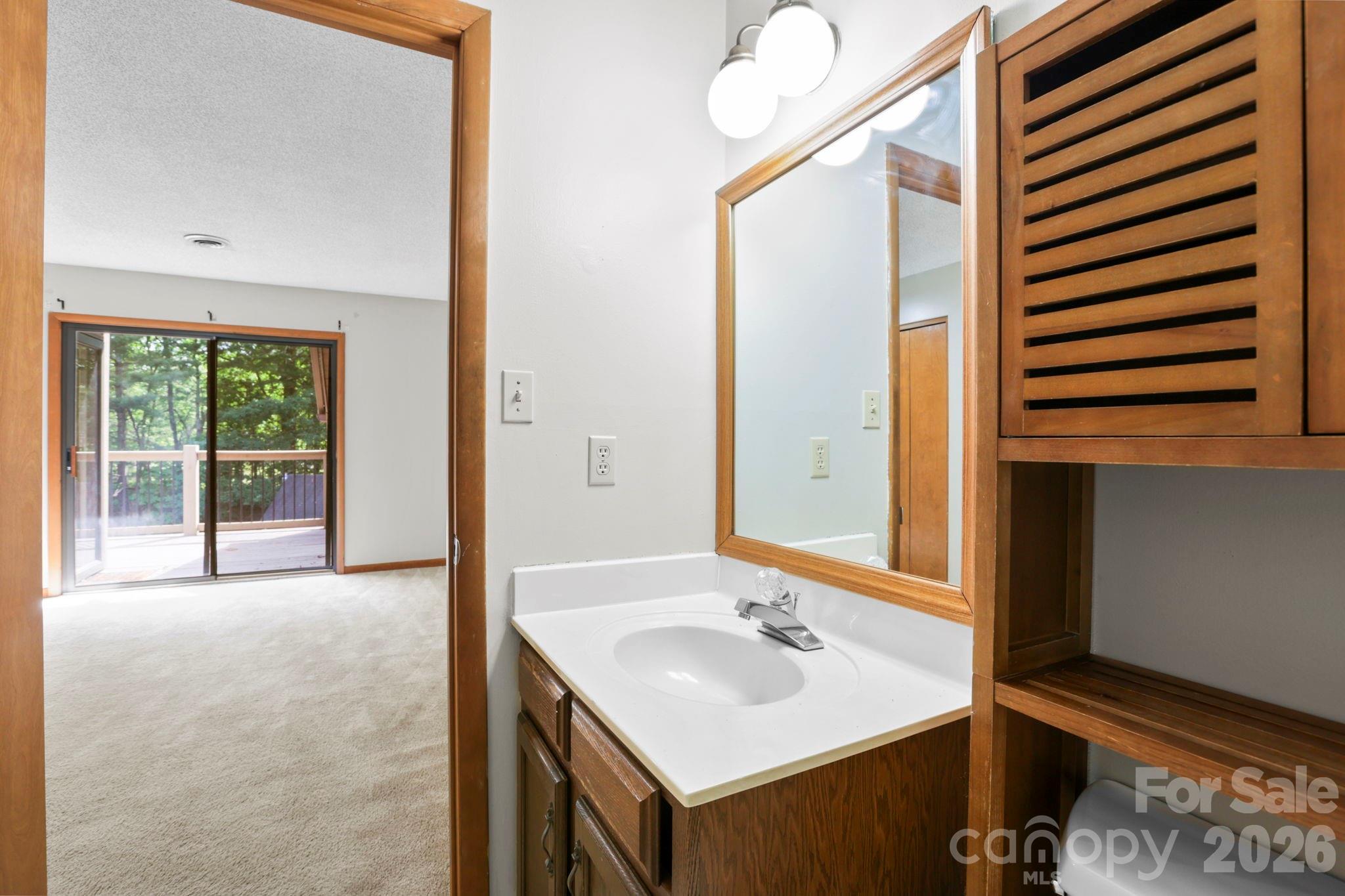 48 Ravencroft Lane #F48 — Asheville