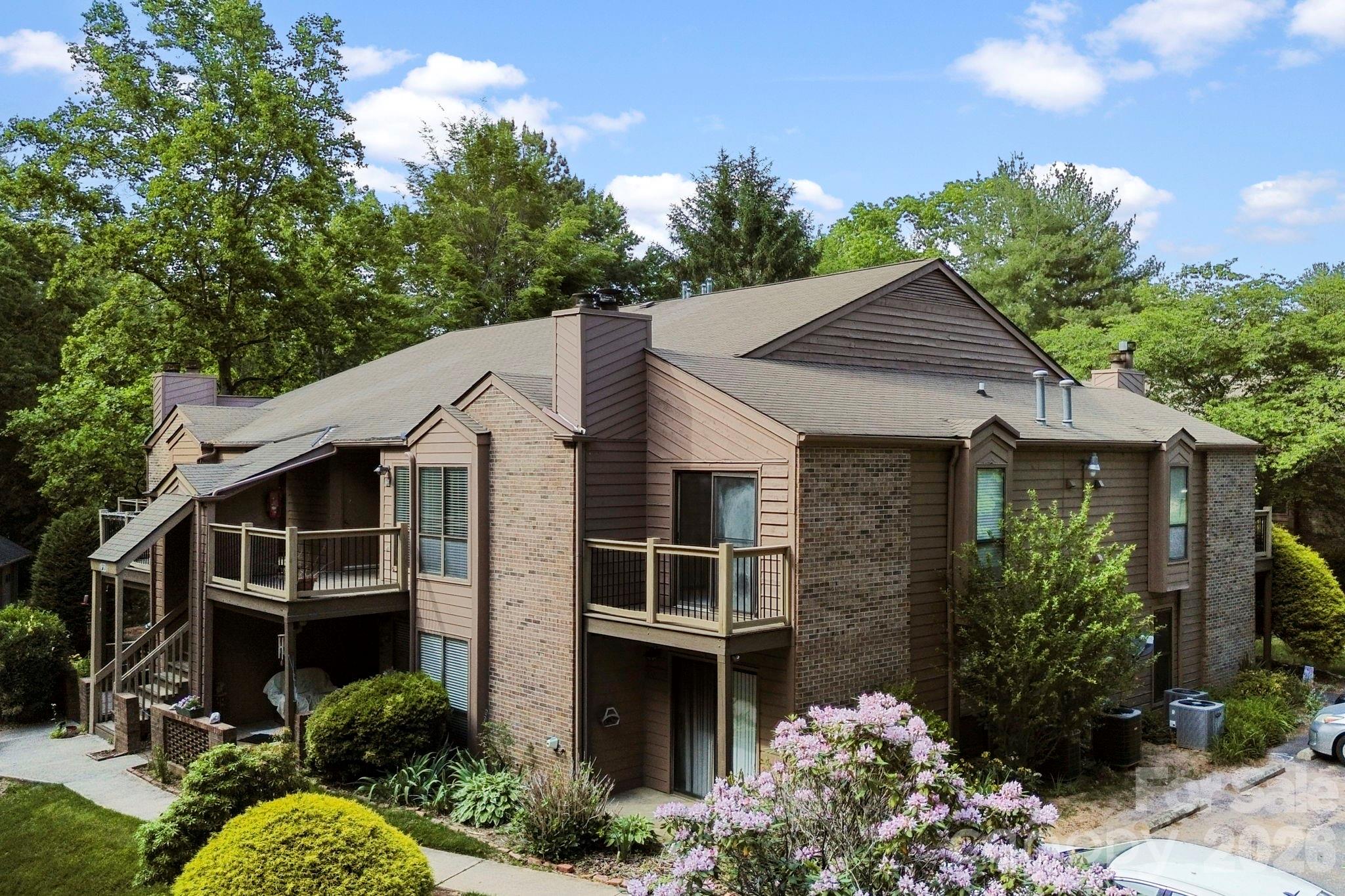 48 Ravencroft Lane #F48 — Asheville