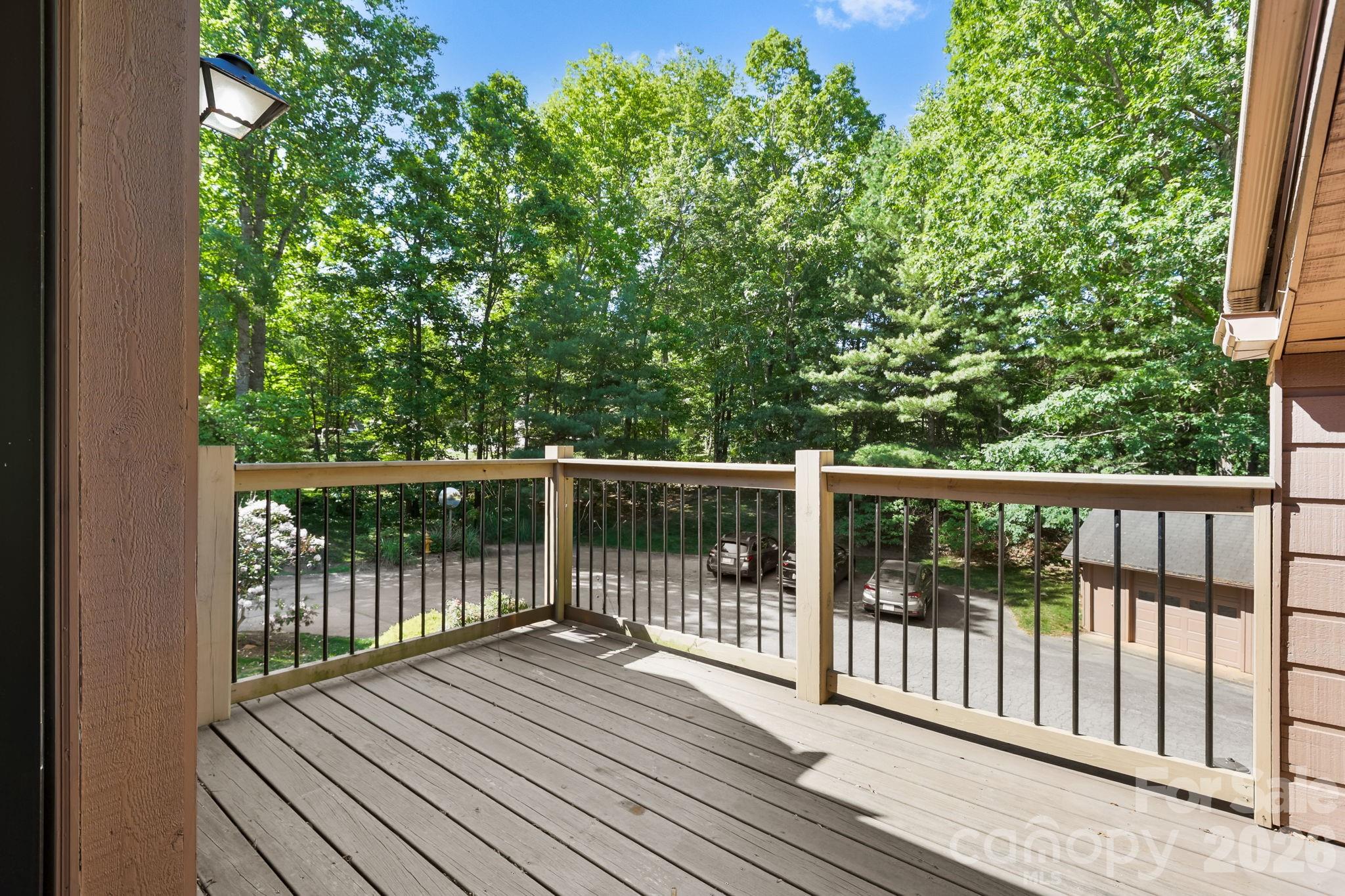 48 Ravencroft Lane #F48 — Asheville