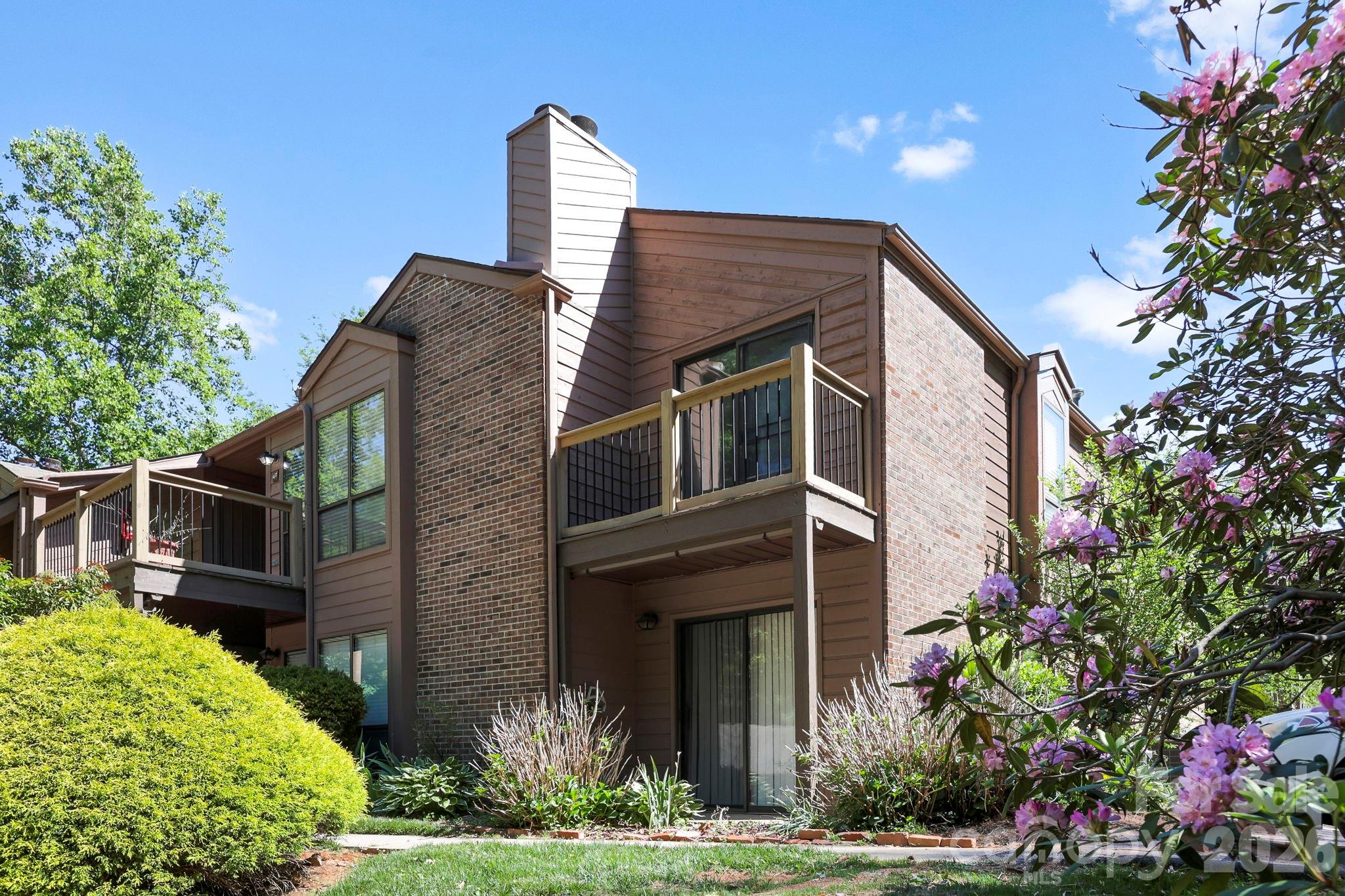 48 Ravencroft Lane #F48 — Asheville