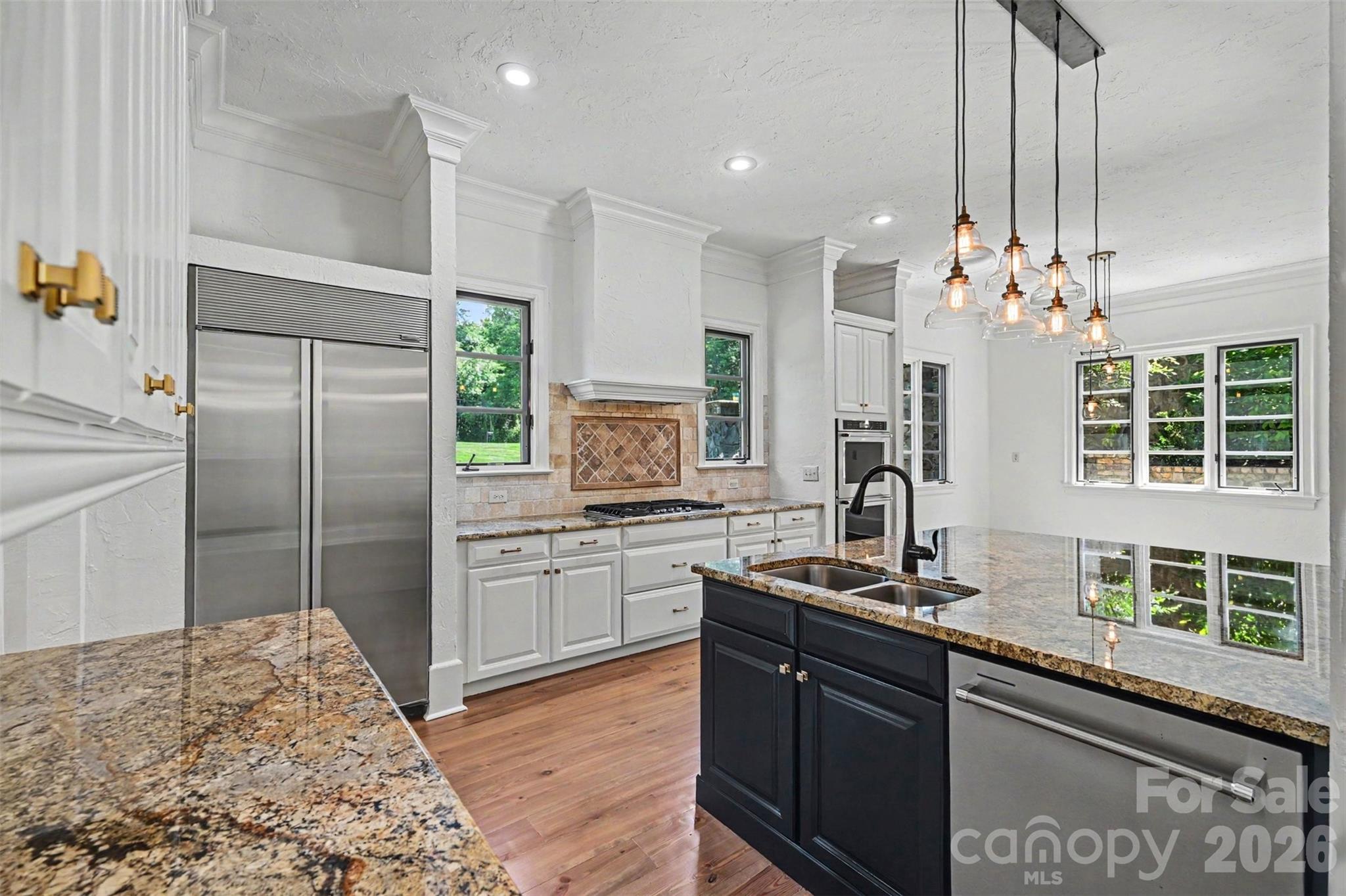 703 Sainte Rose Lane — Charlotte