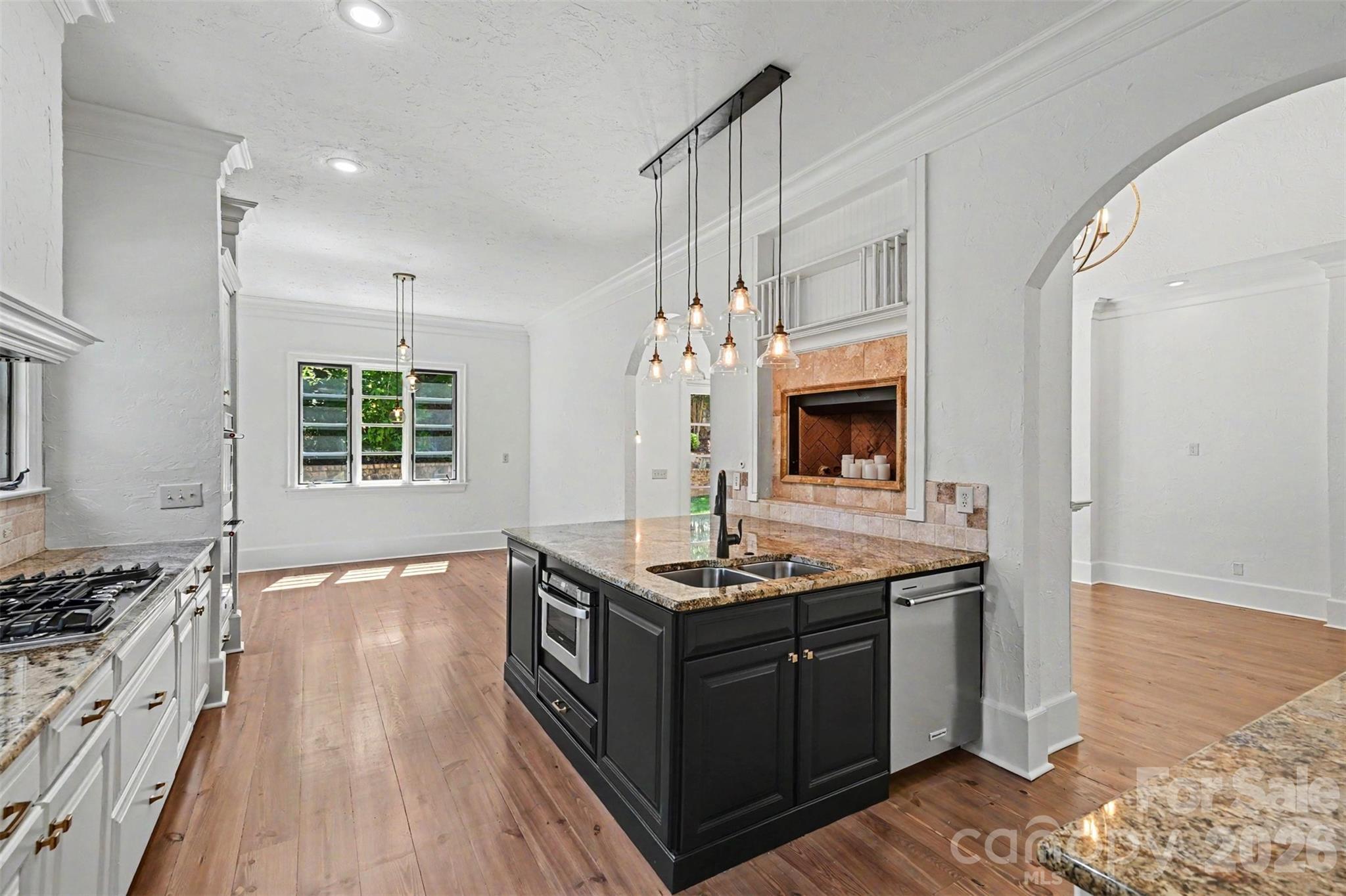 703 Sainte Rose Lane — Charlotte