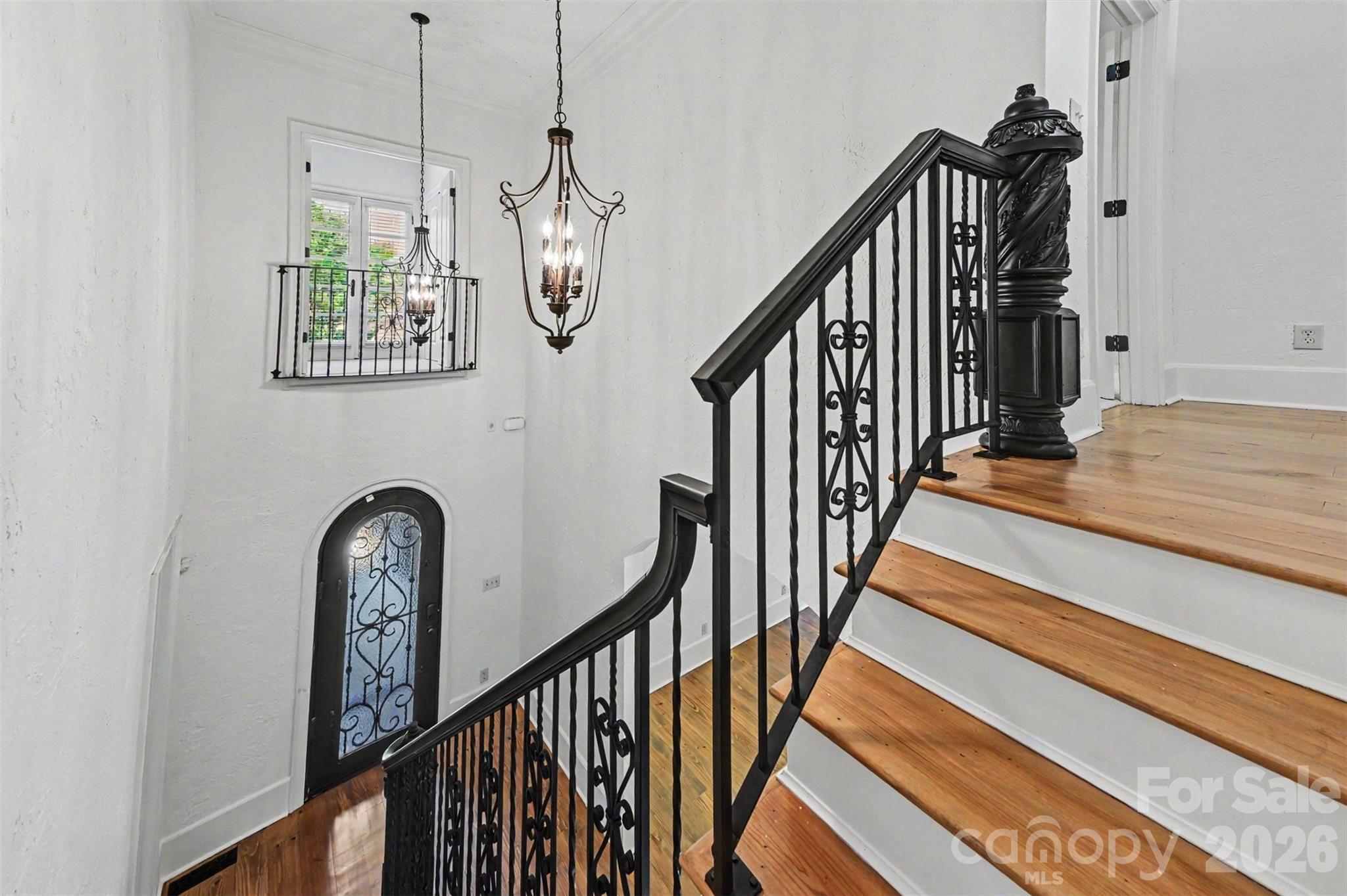 703 Sainte Rose Lane — Charlotte