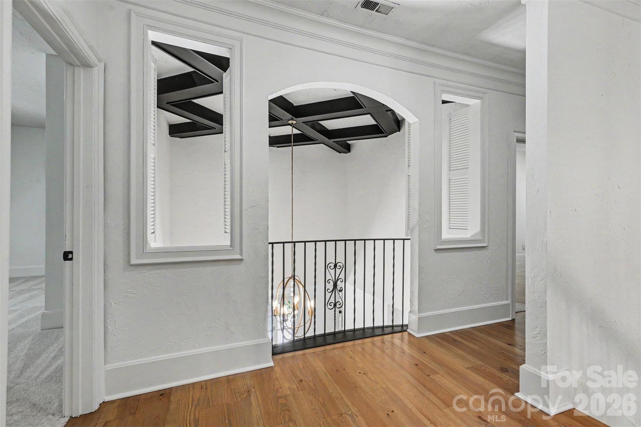 703 Sainte Rose Lane — Charlotte