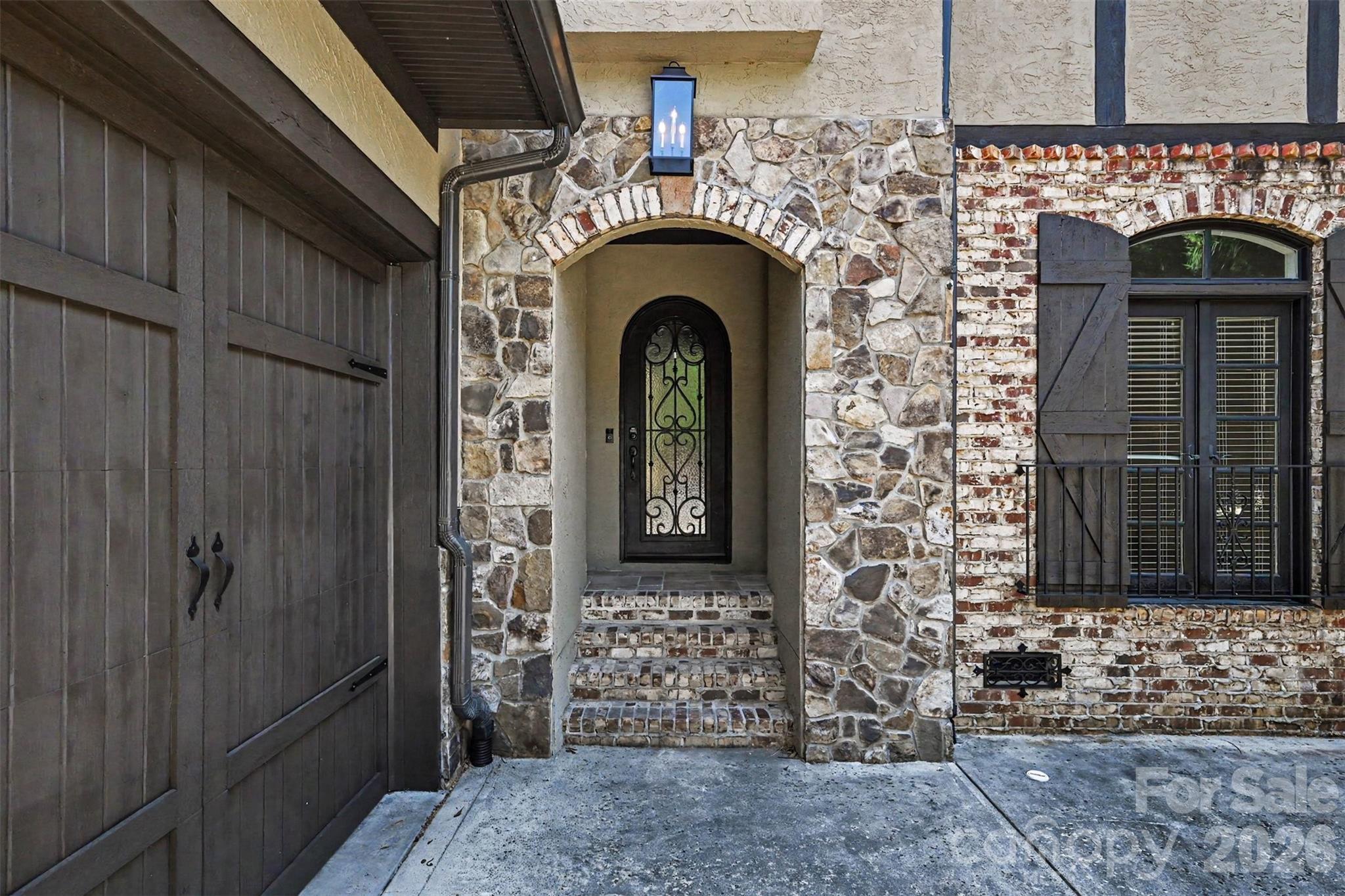 703 Sainte Rose Lane — Charlotte
