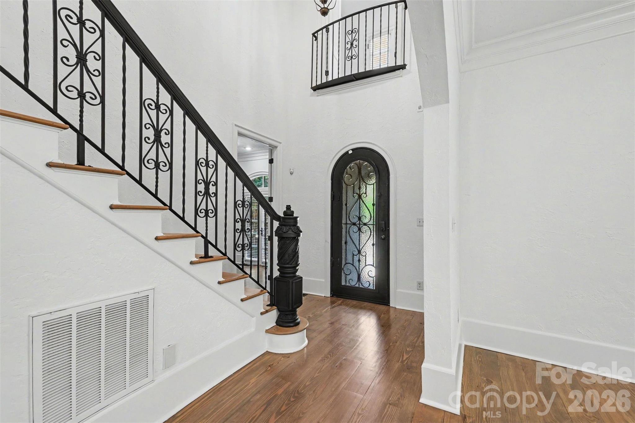 703 Sainte Rose Lane — Charlotte