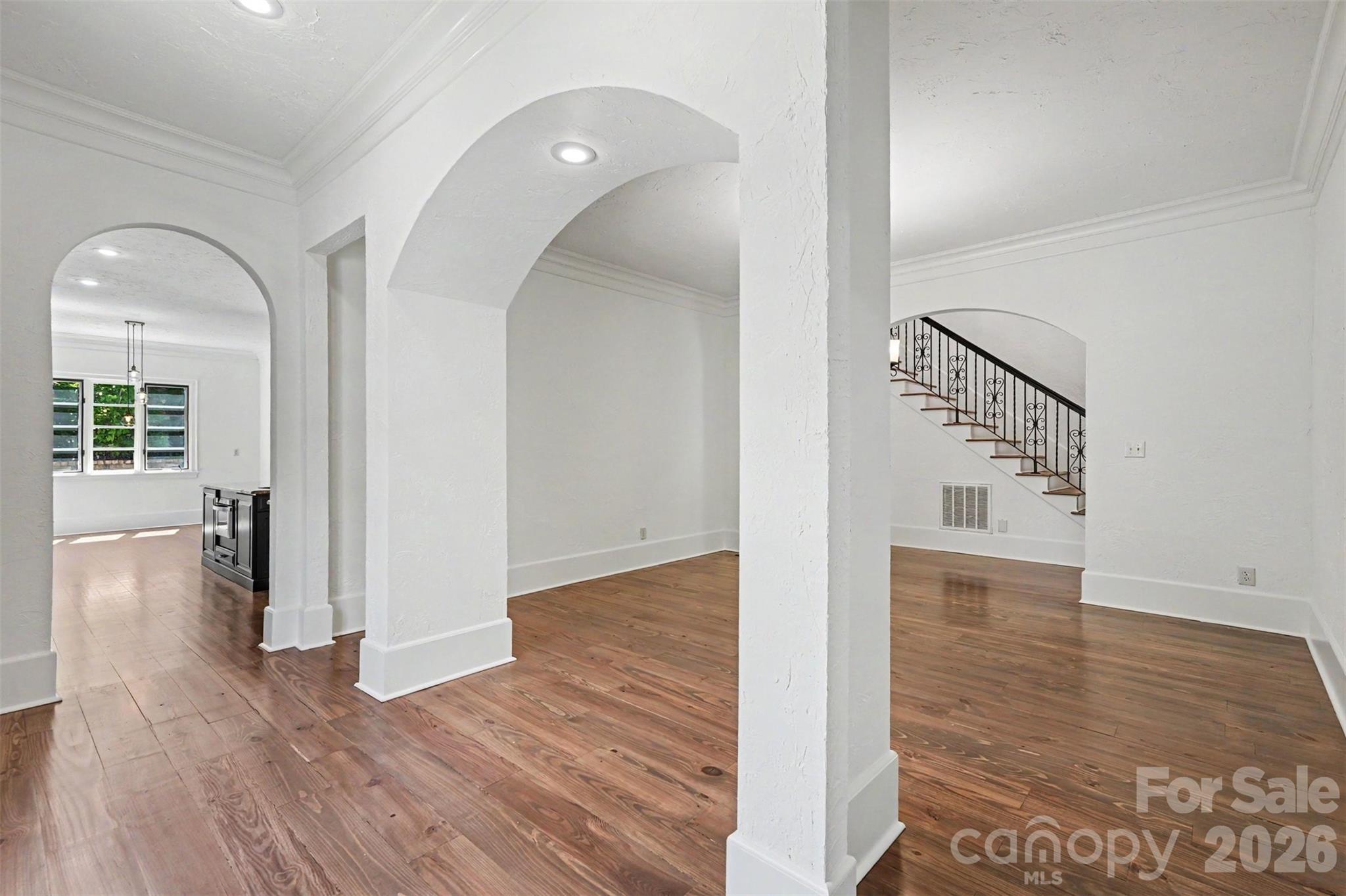 703 Sainte Rose Lane — Charlotte