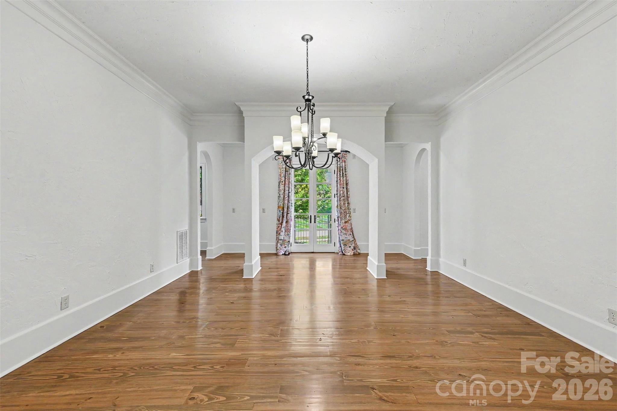 703 Sainte Rose Lane — Charlotte