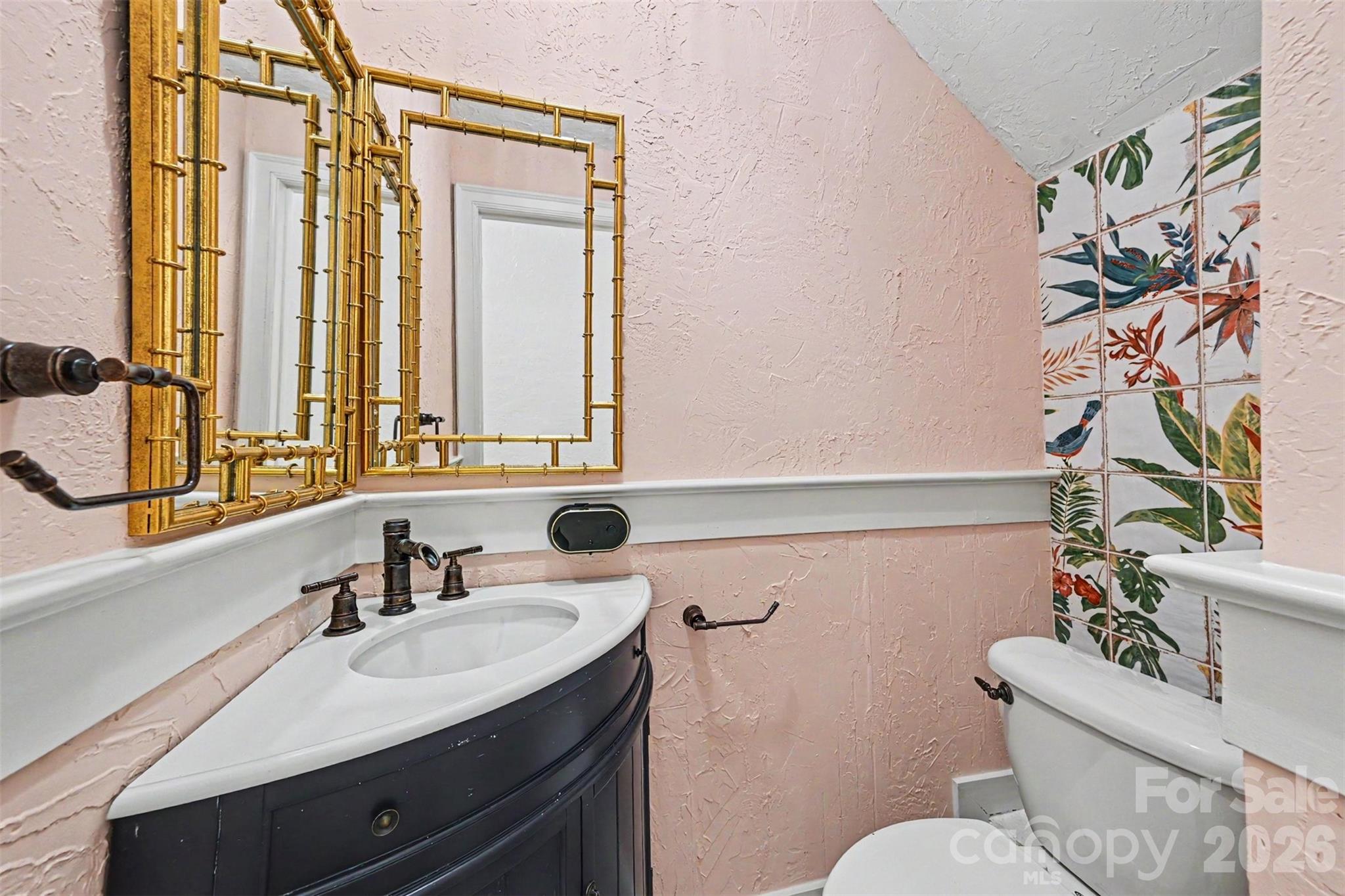 703 Sainte Rose Lane — Charlotte