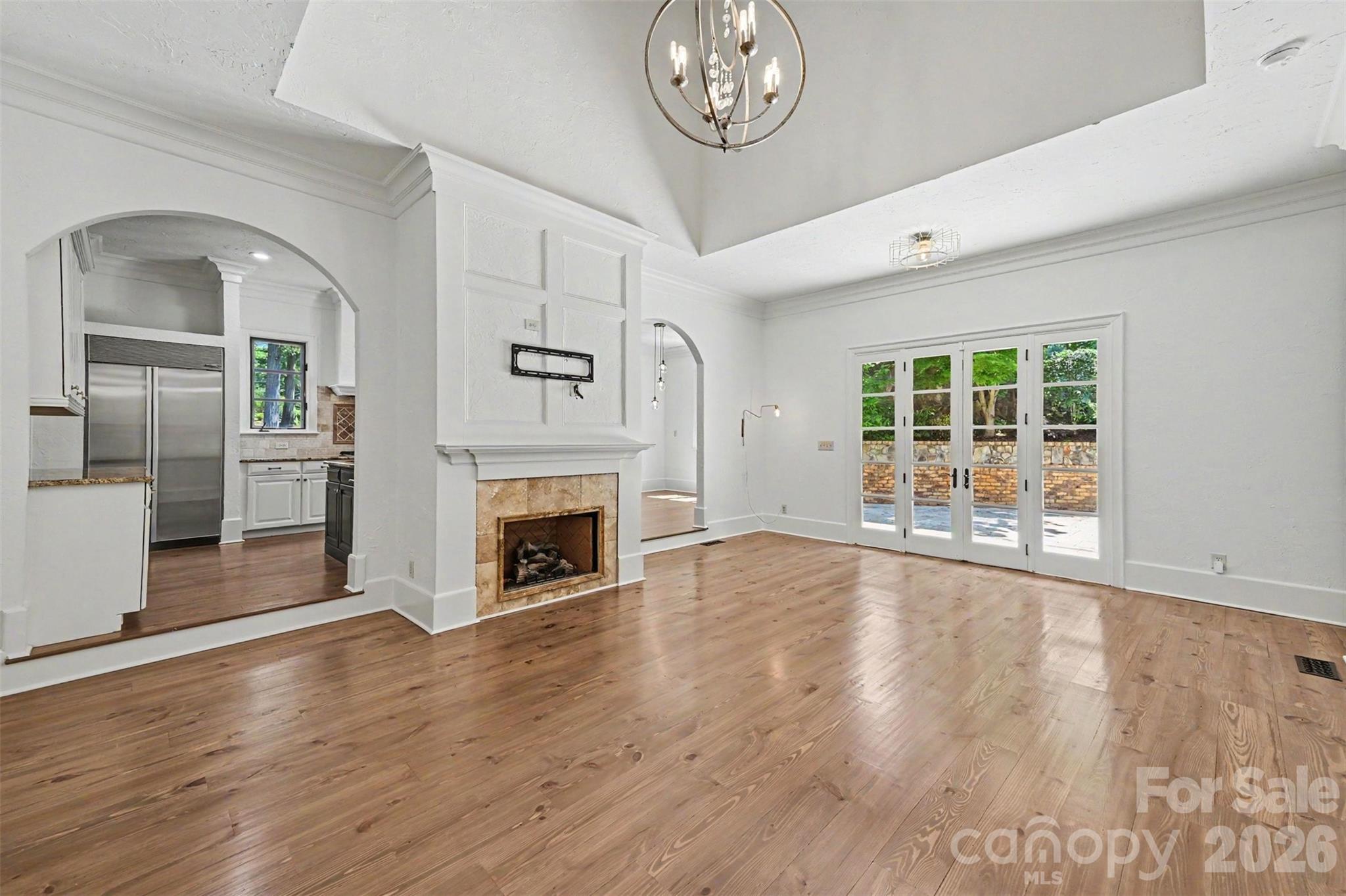 703 Sainte Rose Lane — Charlotte