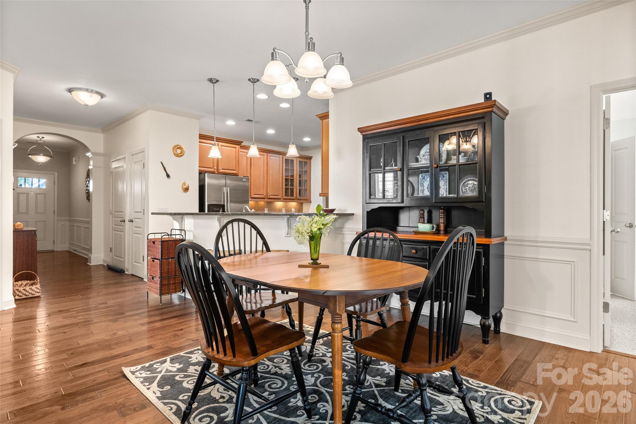 3124 Streamhaven Drive — Indian Land