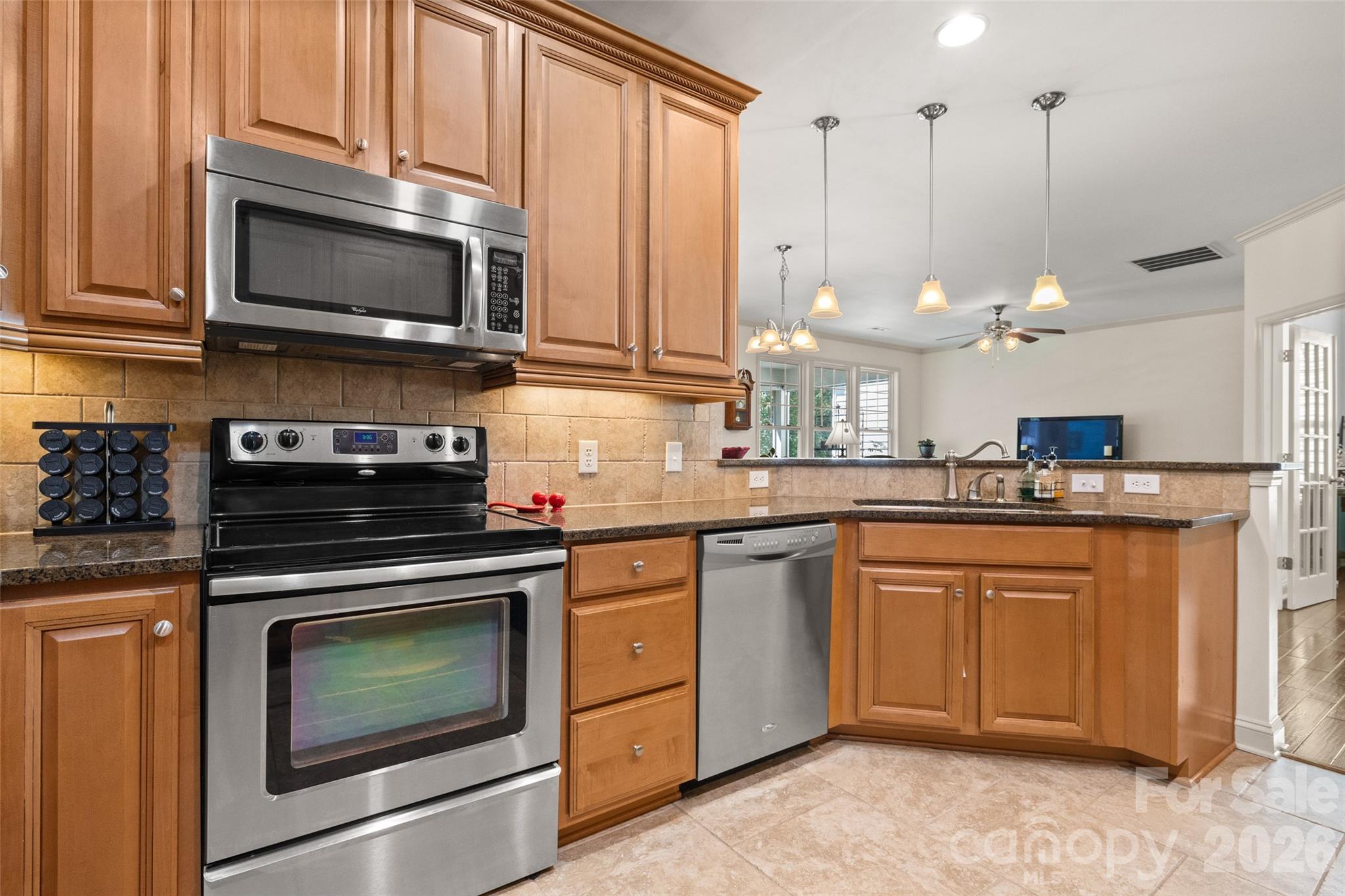 3124 Streamhaven Drive — Indian Land