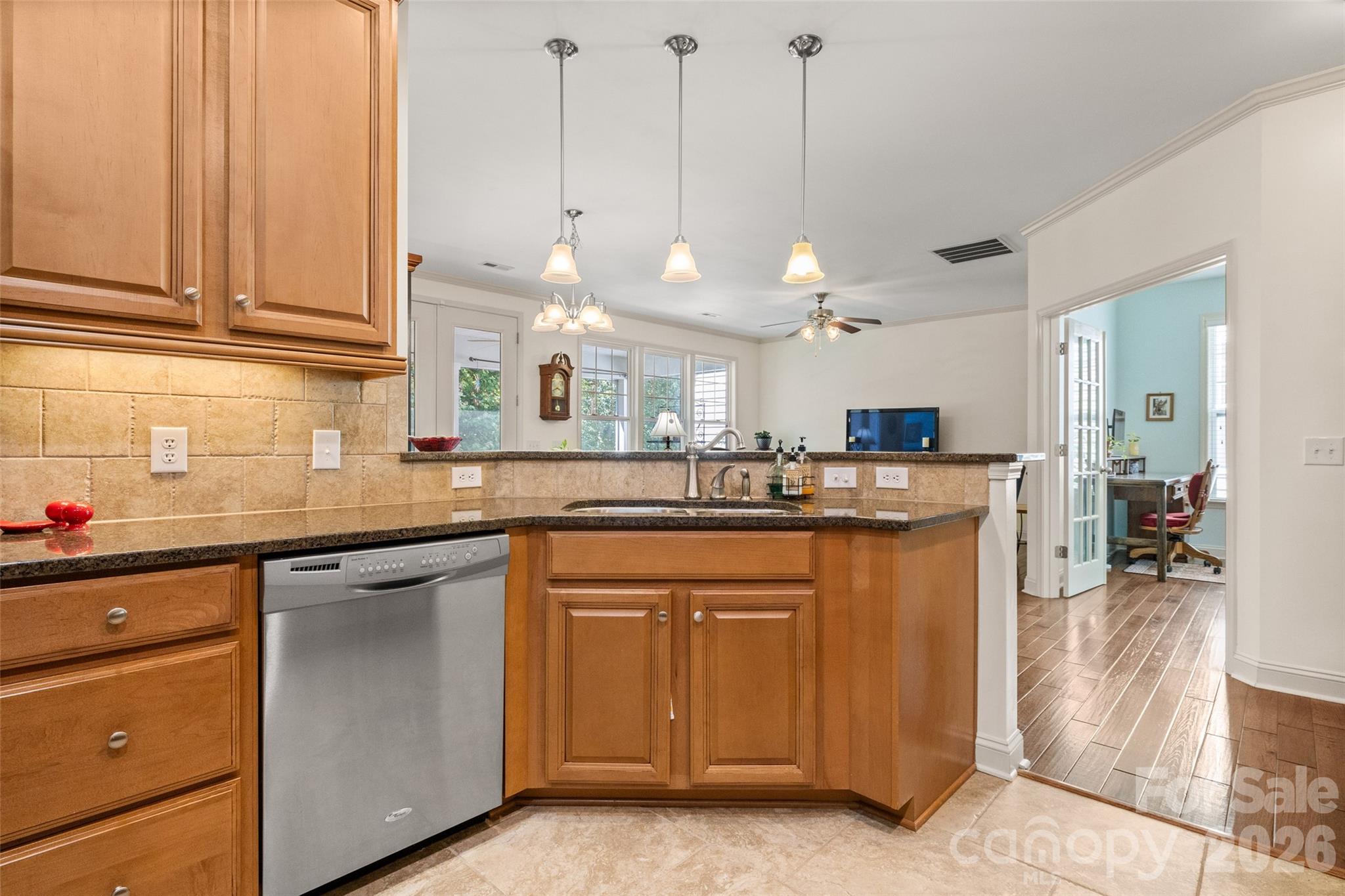3124 Streamhaven Drive — Indian Land