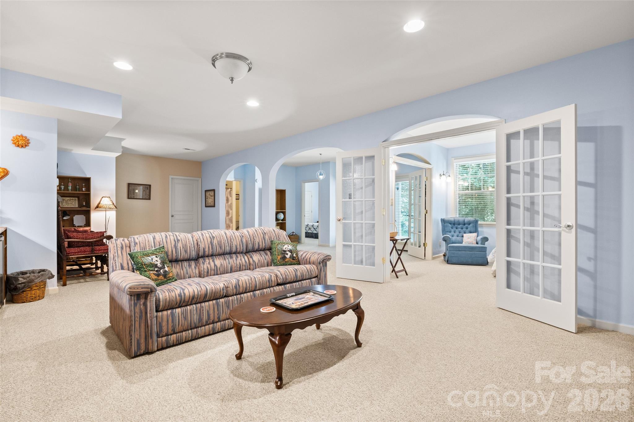 3124 Streamhaven Drive — Indian Land