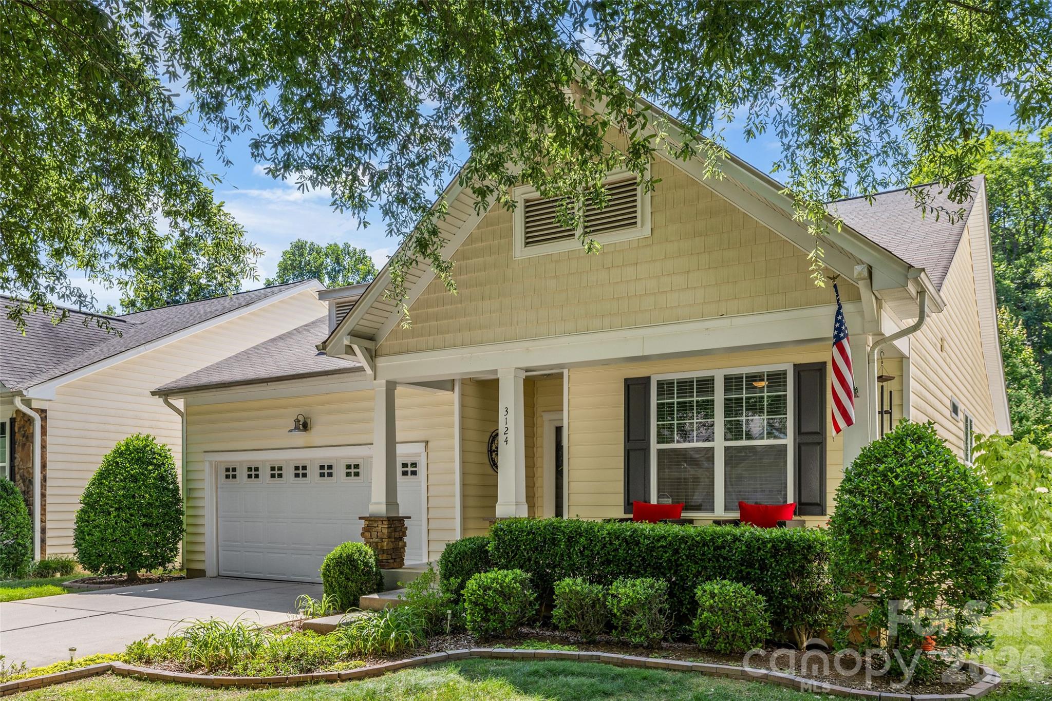 3124 Streamhaven Drive — Indian Land