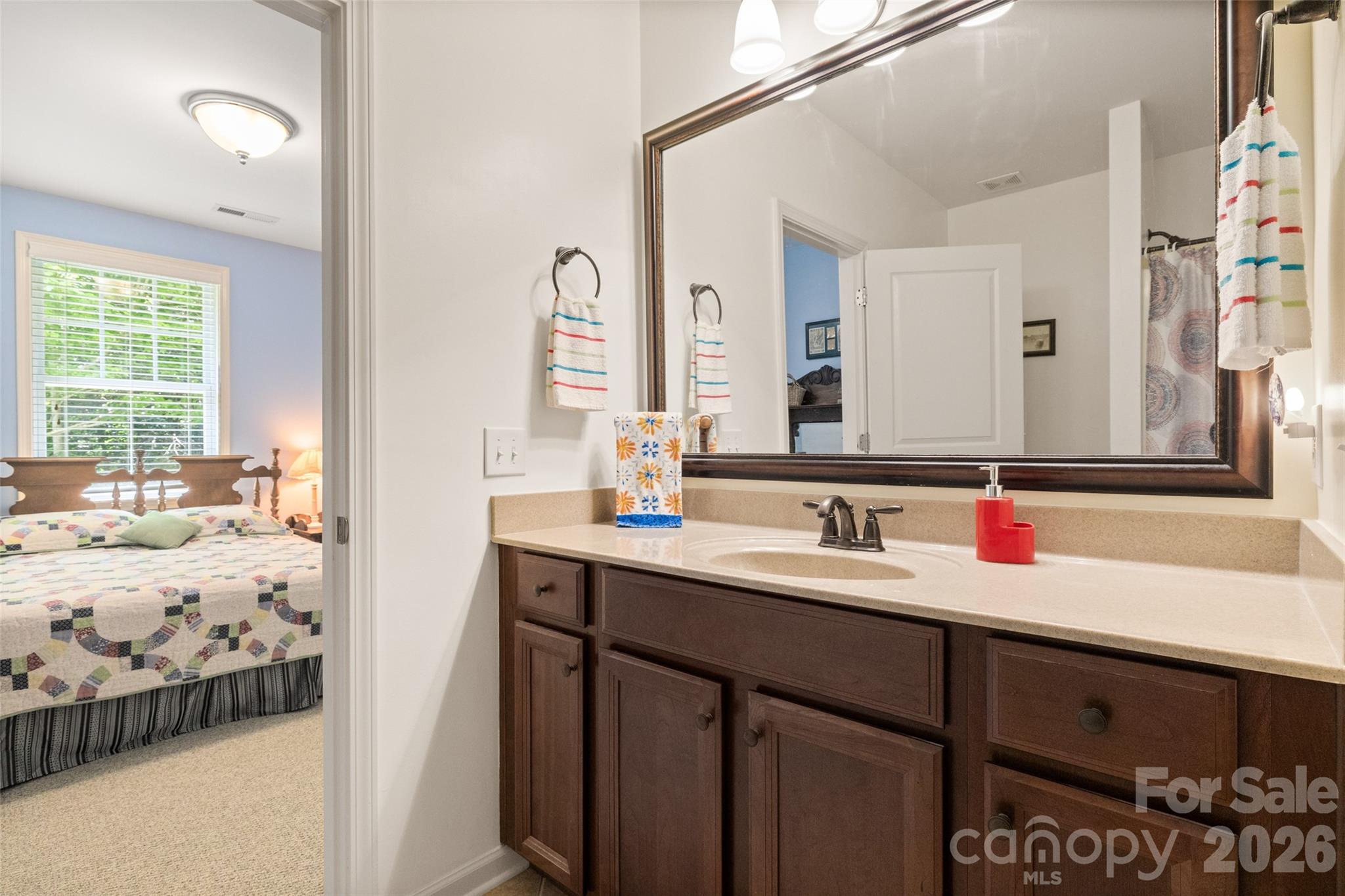 3124 Streamhaven Drive — Indian Land