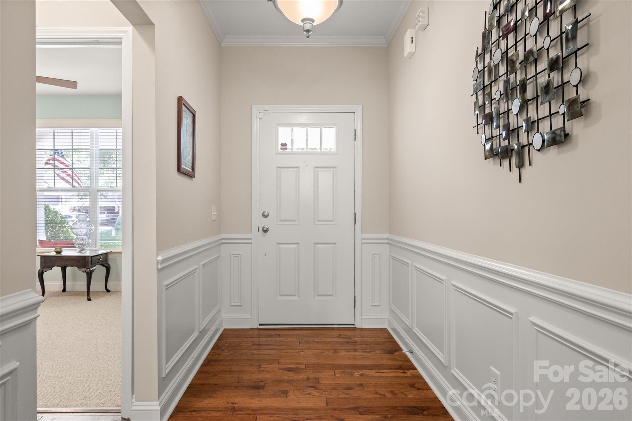 3124 Streamhaven Drive — Indian Land