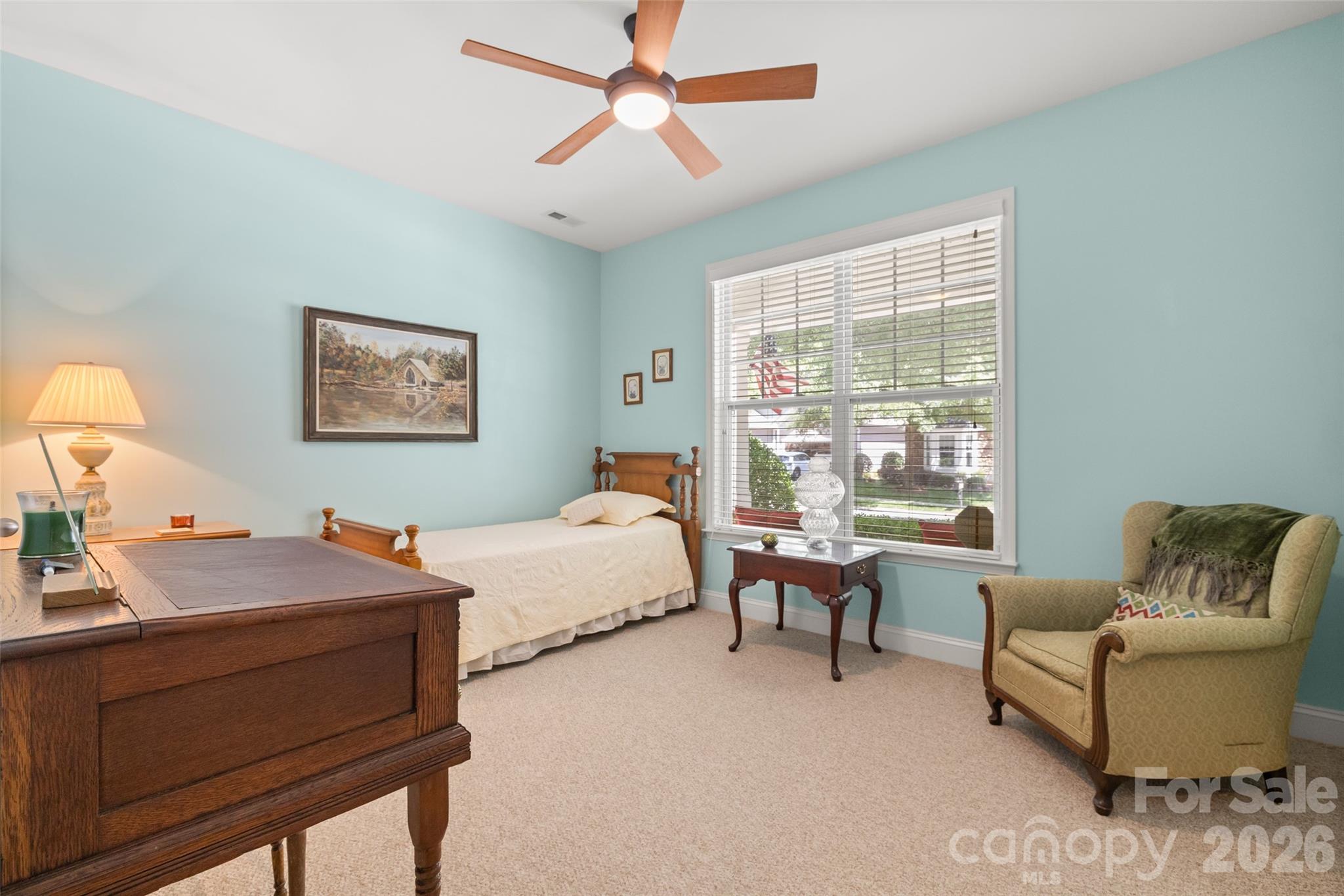 3124 Streamhaven Drive — Indian Land