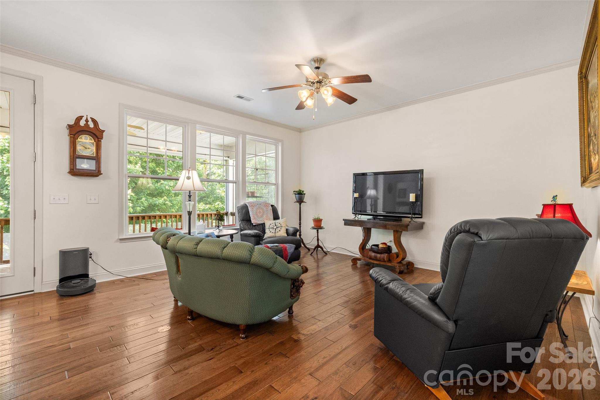 3124 Streamhaven Drive — Indian Land