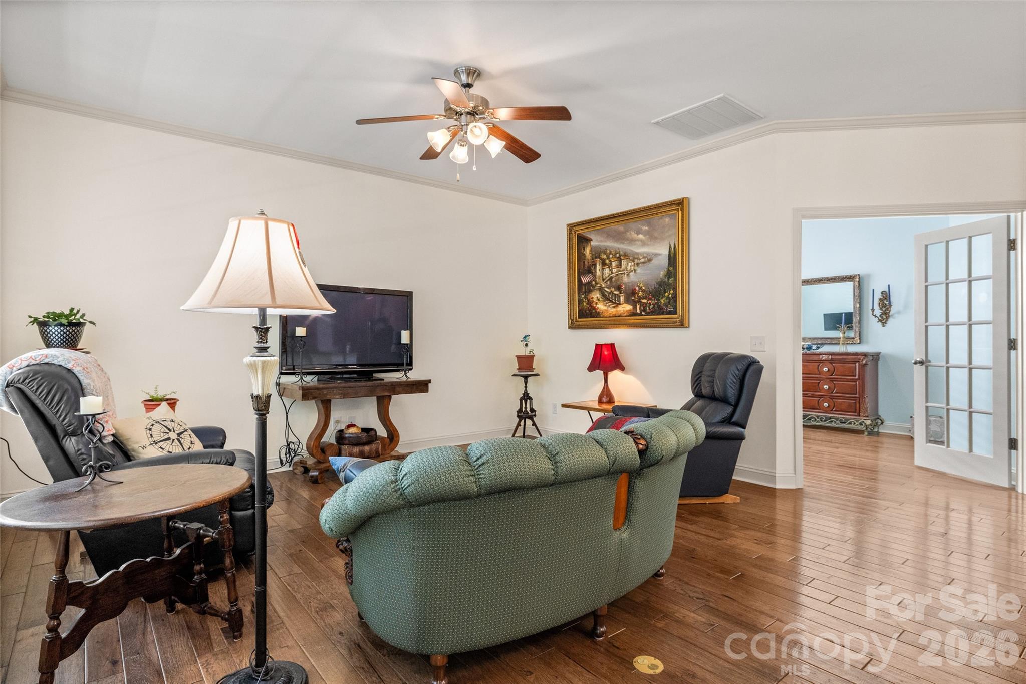 3124 Streamhaven Drive — Indian Land