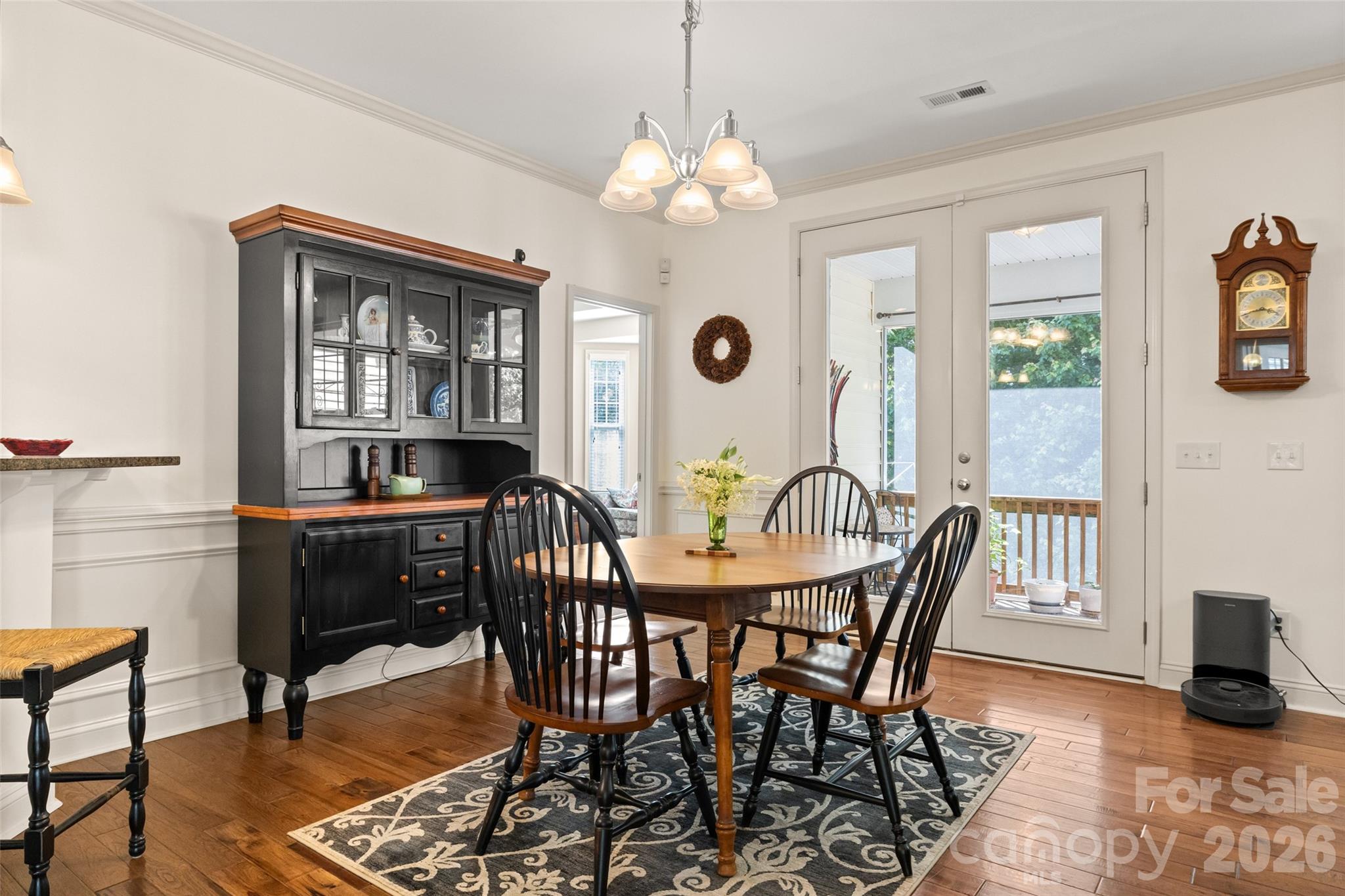 3124 Streamhaven Drive — Indian Land