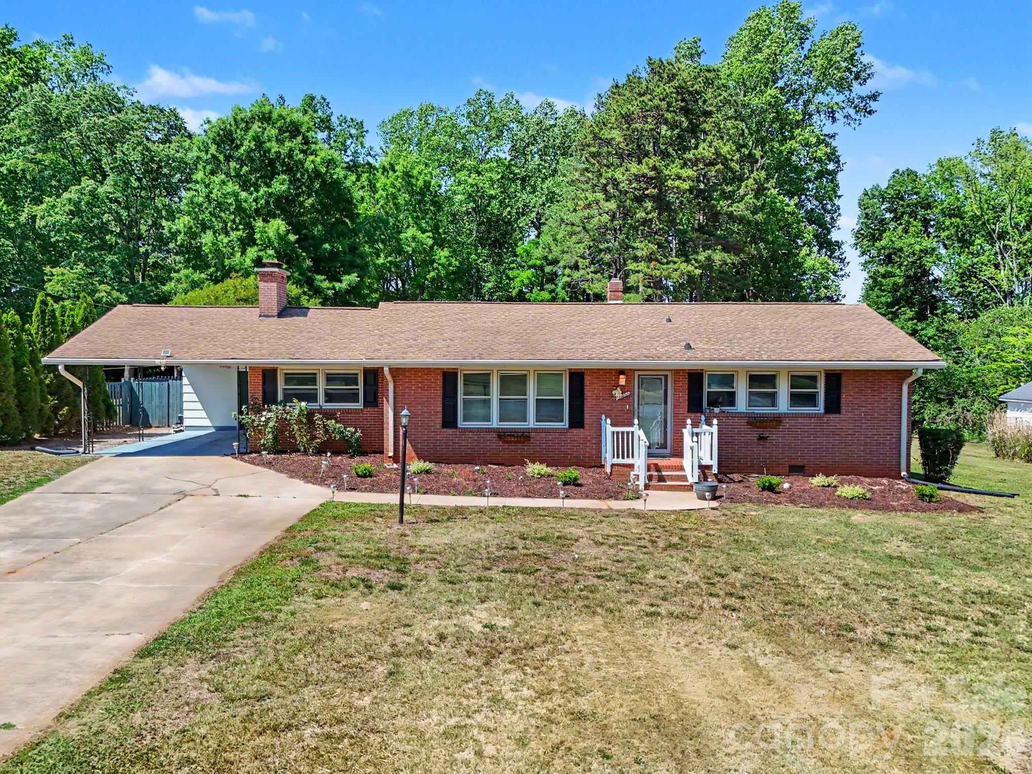 1210 Edgedale Drive — Salisbury