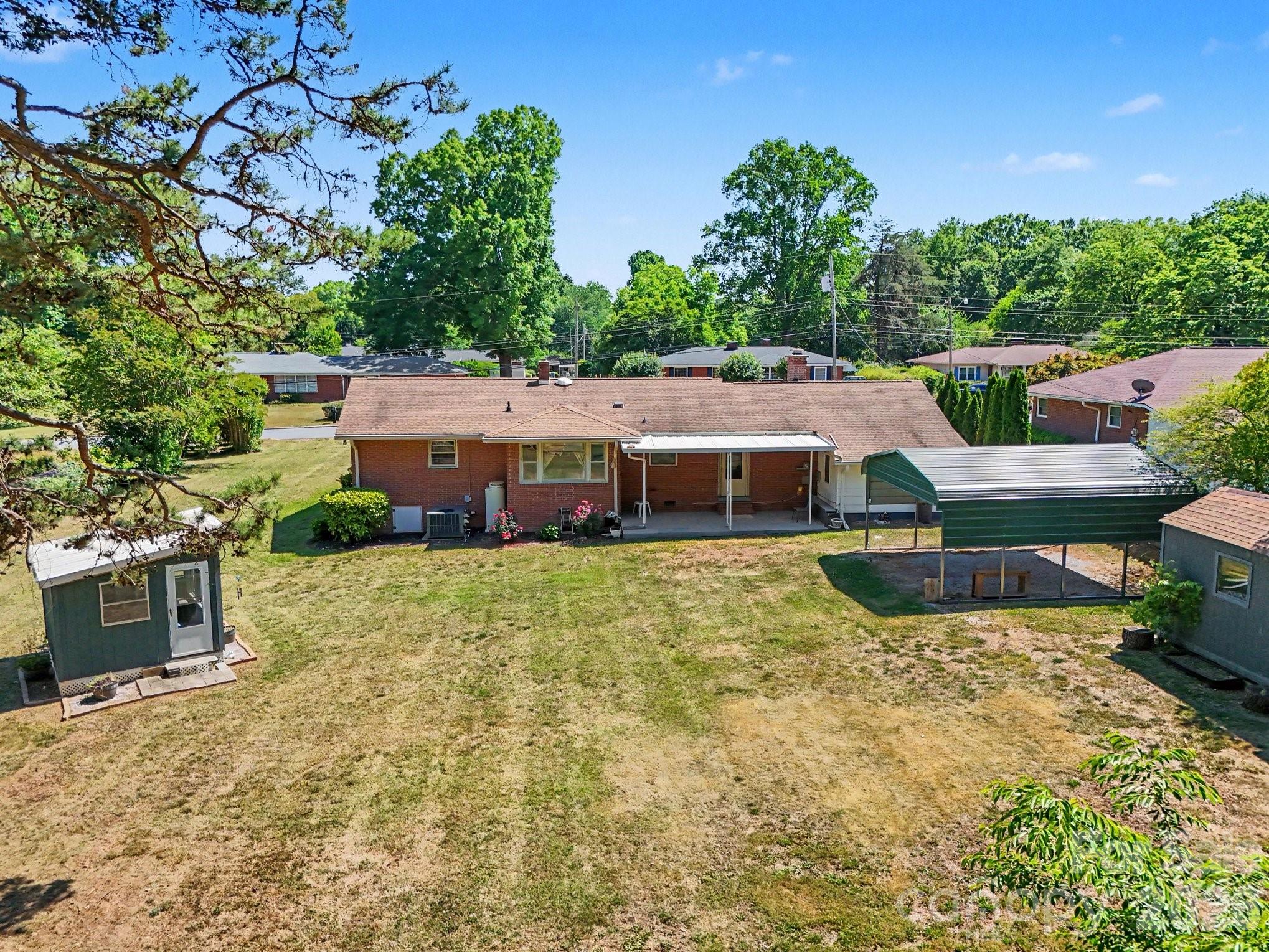 1210 Edgedale Drive — Salisbury