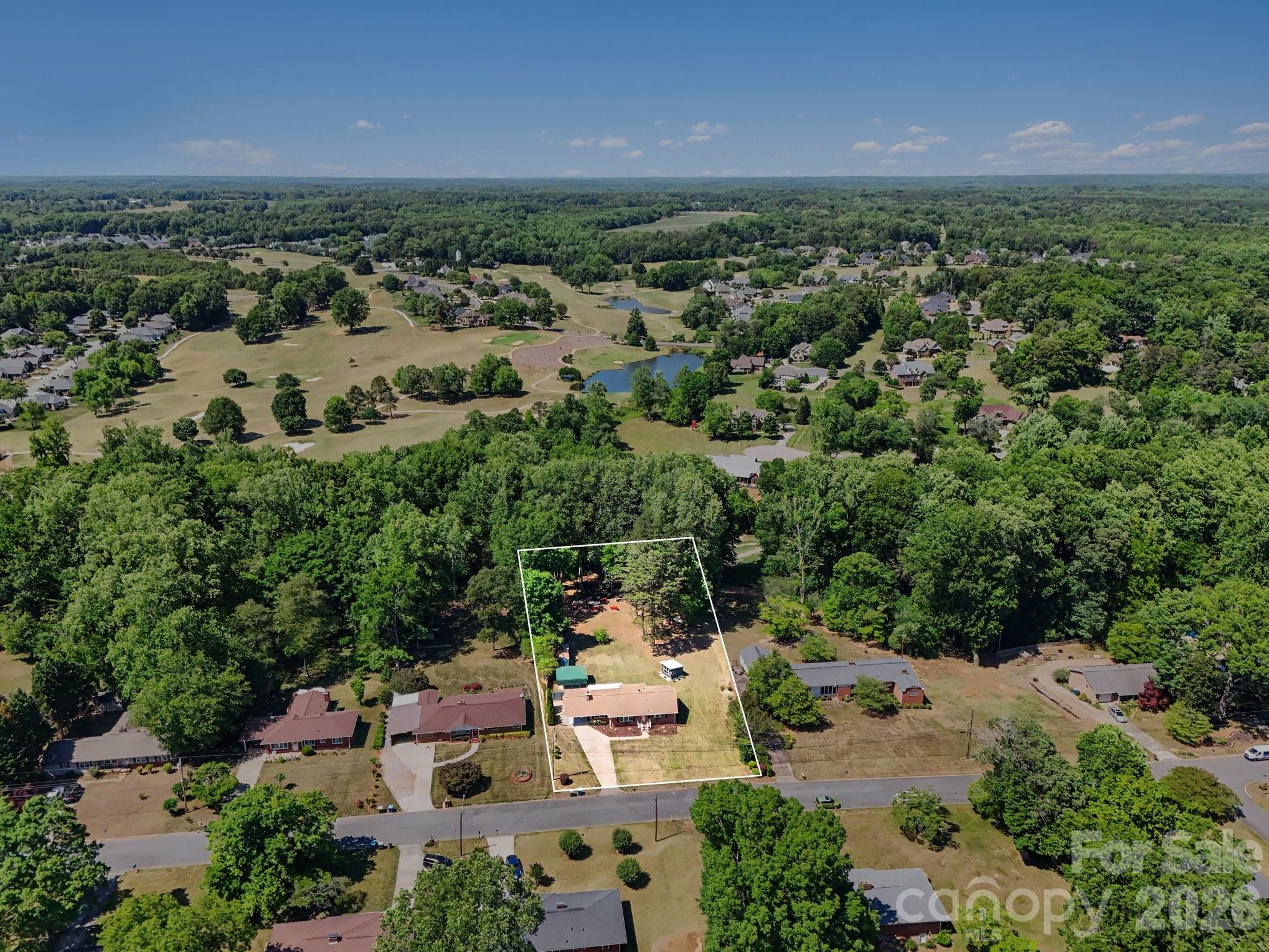 1210 Edgedale Drive — Salisbury