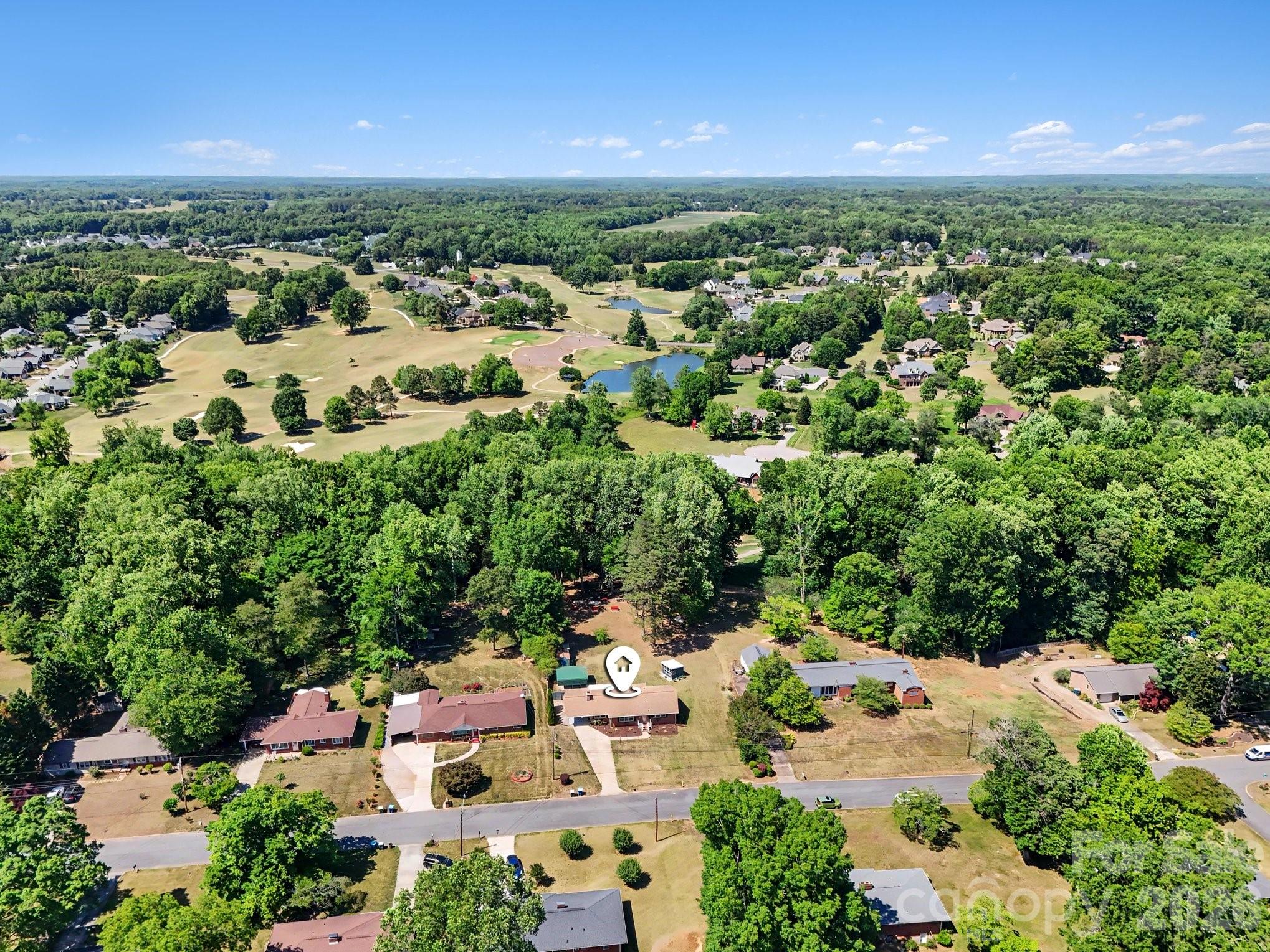 1210 Edgedale Drive — Salisbury