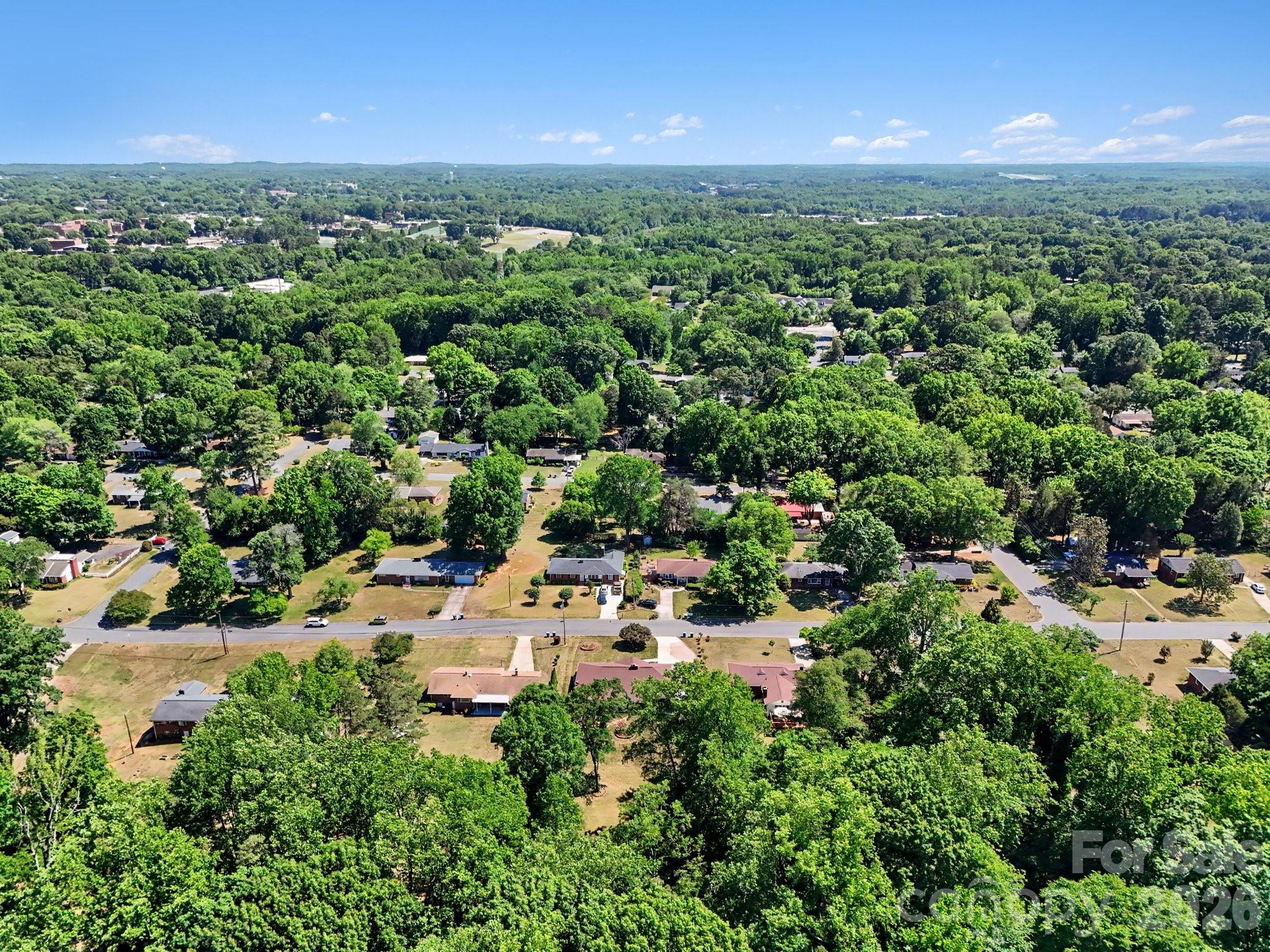 1210 Edgedale Drive — Salisbury
