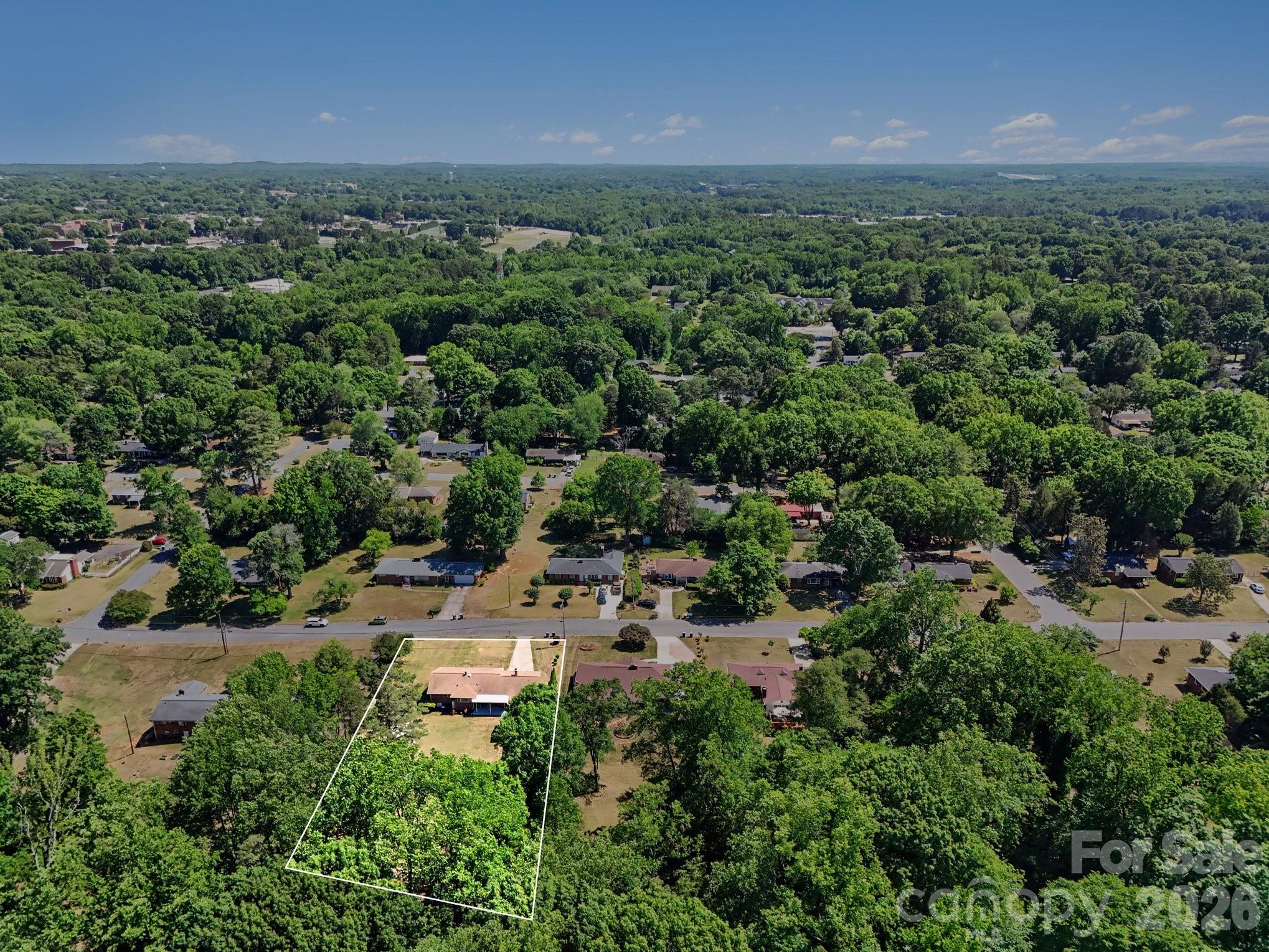 1210 Edgedale Drive — Salisbury