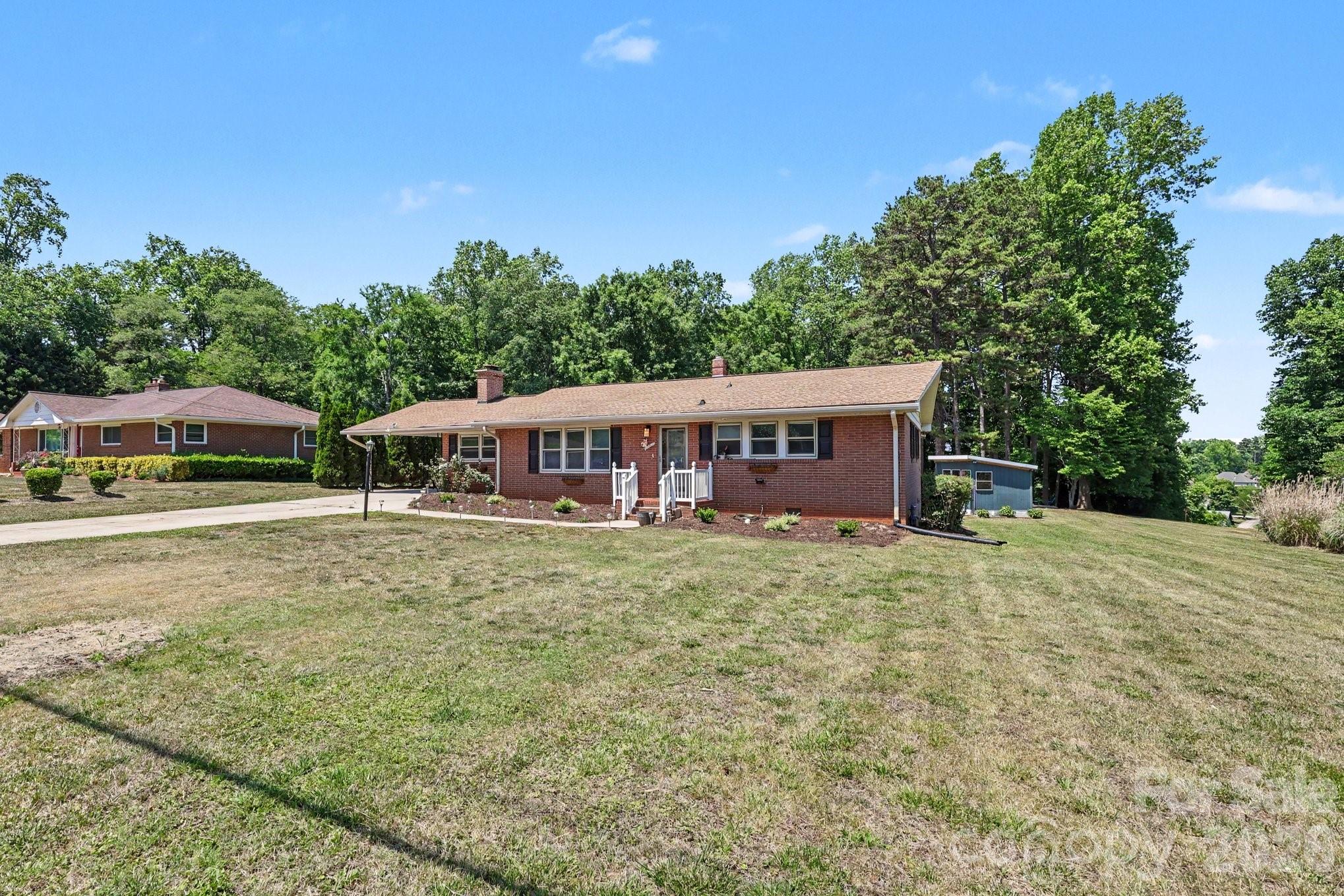 1210 Edgedale Drive — Salisbury