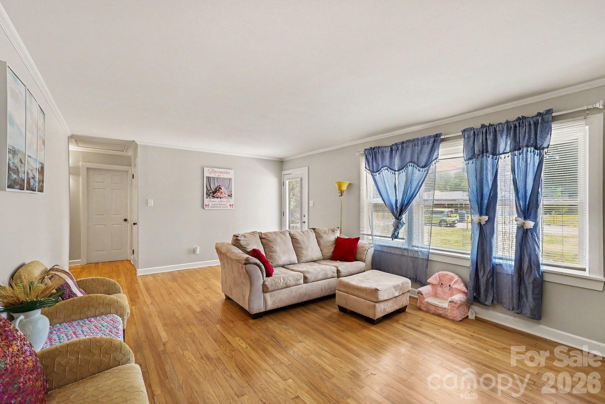 1210 Edgedale Drive — Salisbury