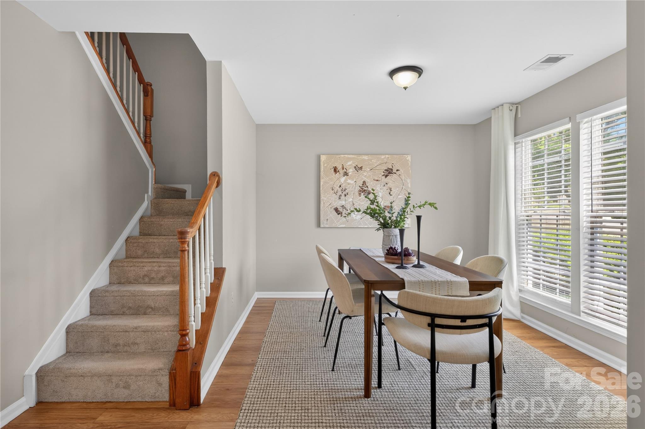 12624 Cardinal Woods Drive — Pineville