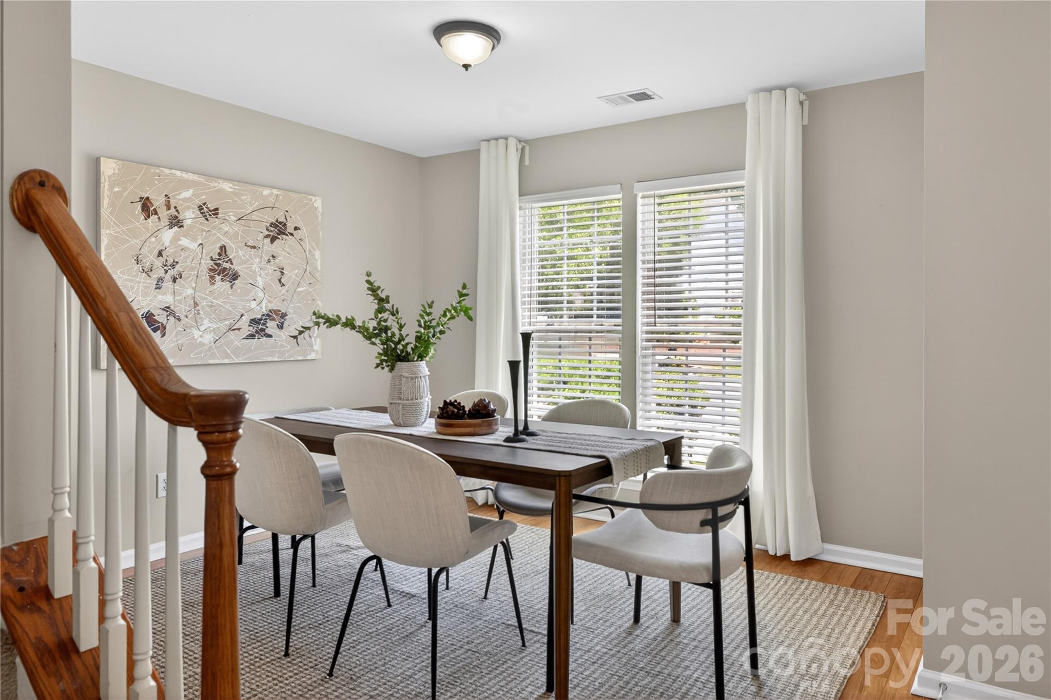 12624 Cardinal Woods Drive — Pineville