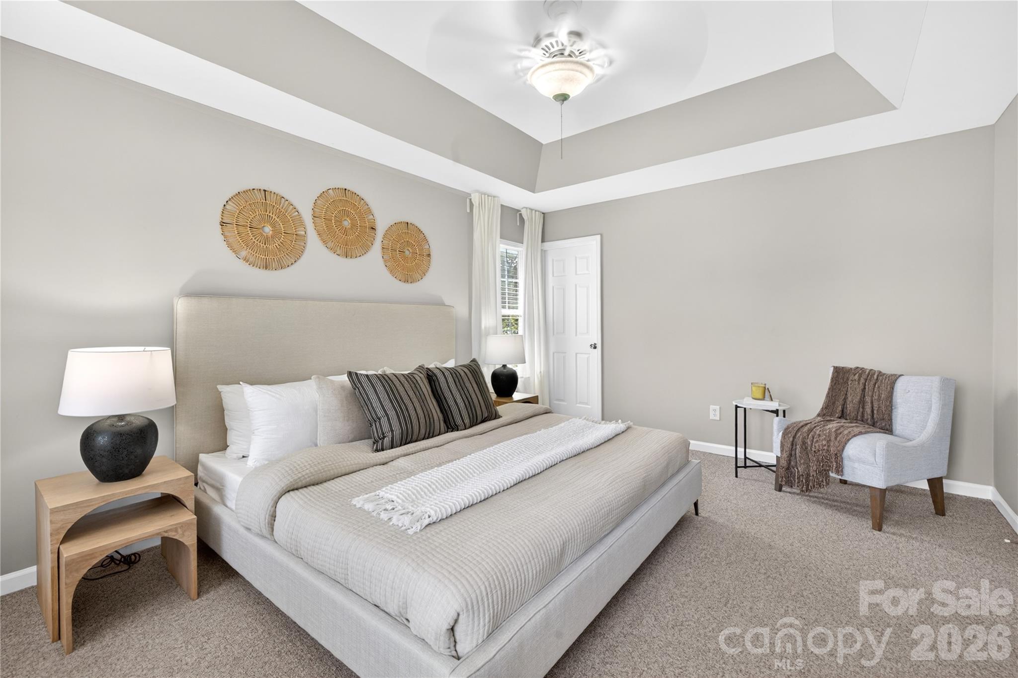 12624 Cardinal Woods Drive — Pineville
