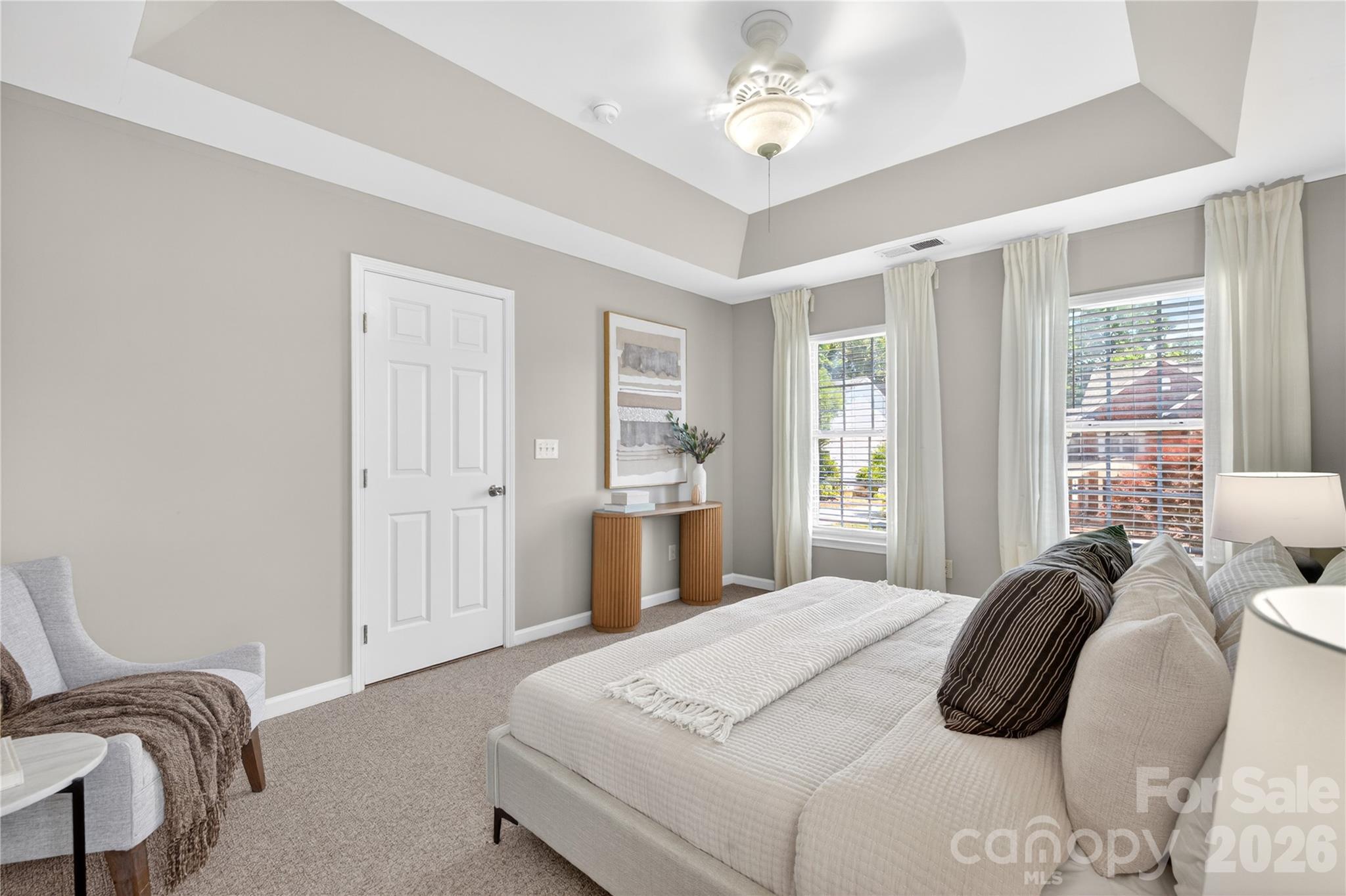 12624 Cardinal Woods Drive — Pineville