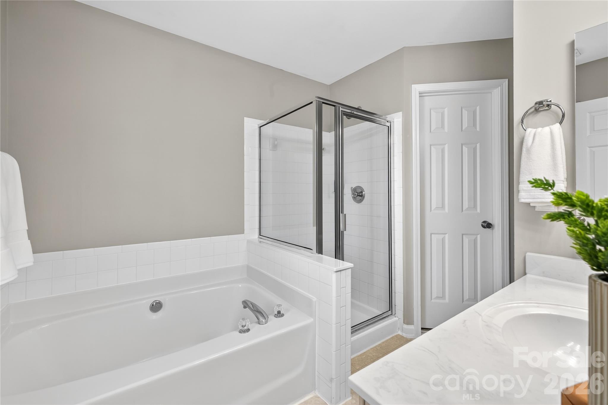12624 Cardinal Woods Drive — Pineville