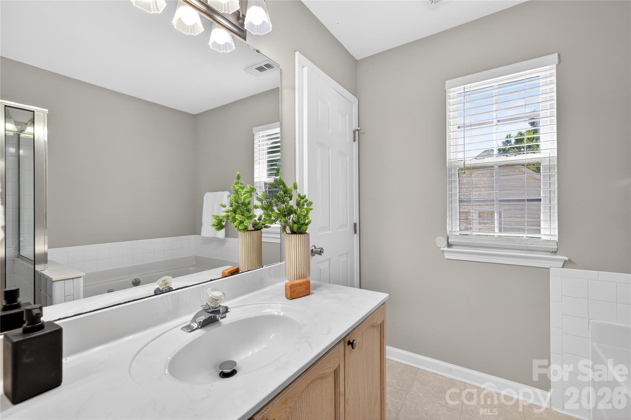 12624 Cardinal Woods Drive — Pineville