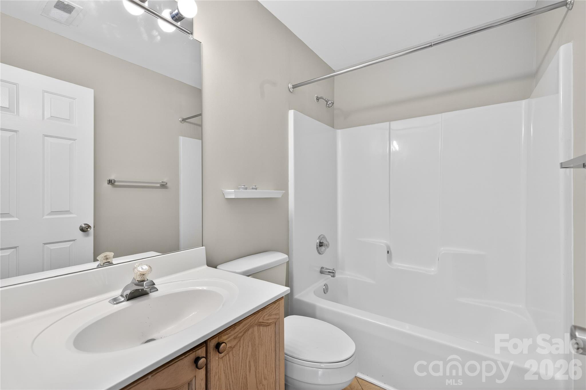 12624 Cardinal Woods Drive — Pineville