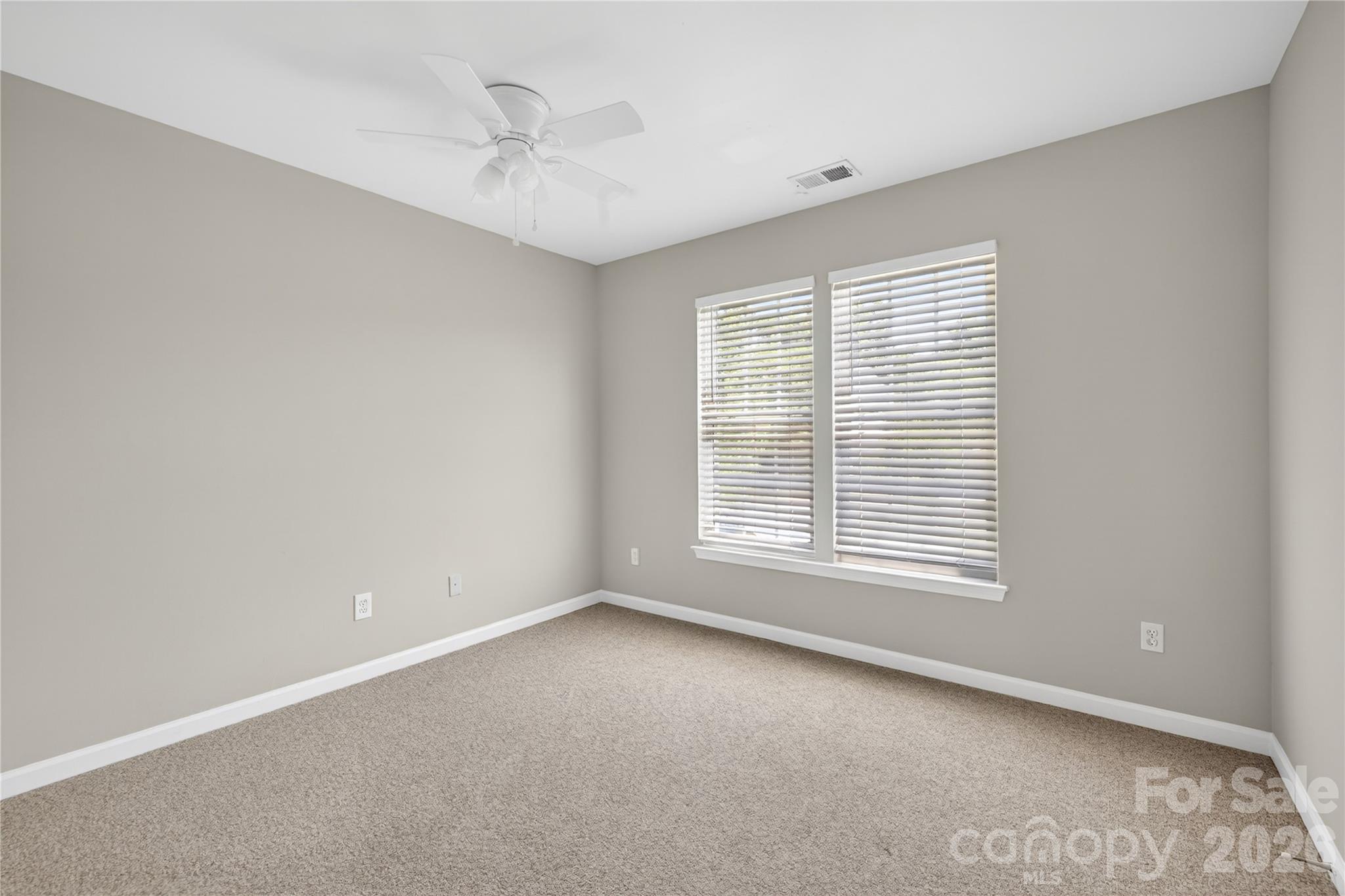 12624 Cardinal Woods Drive — Pineville