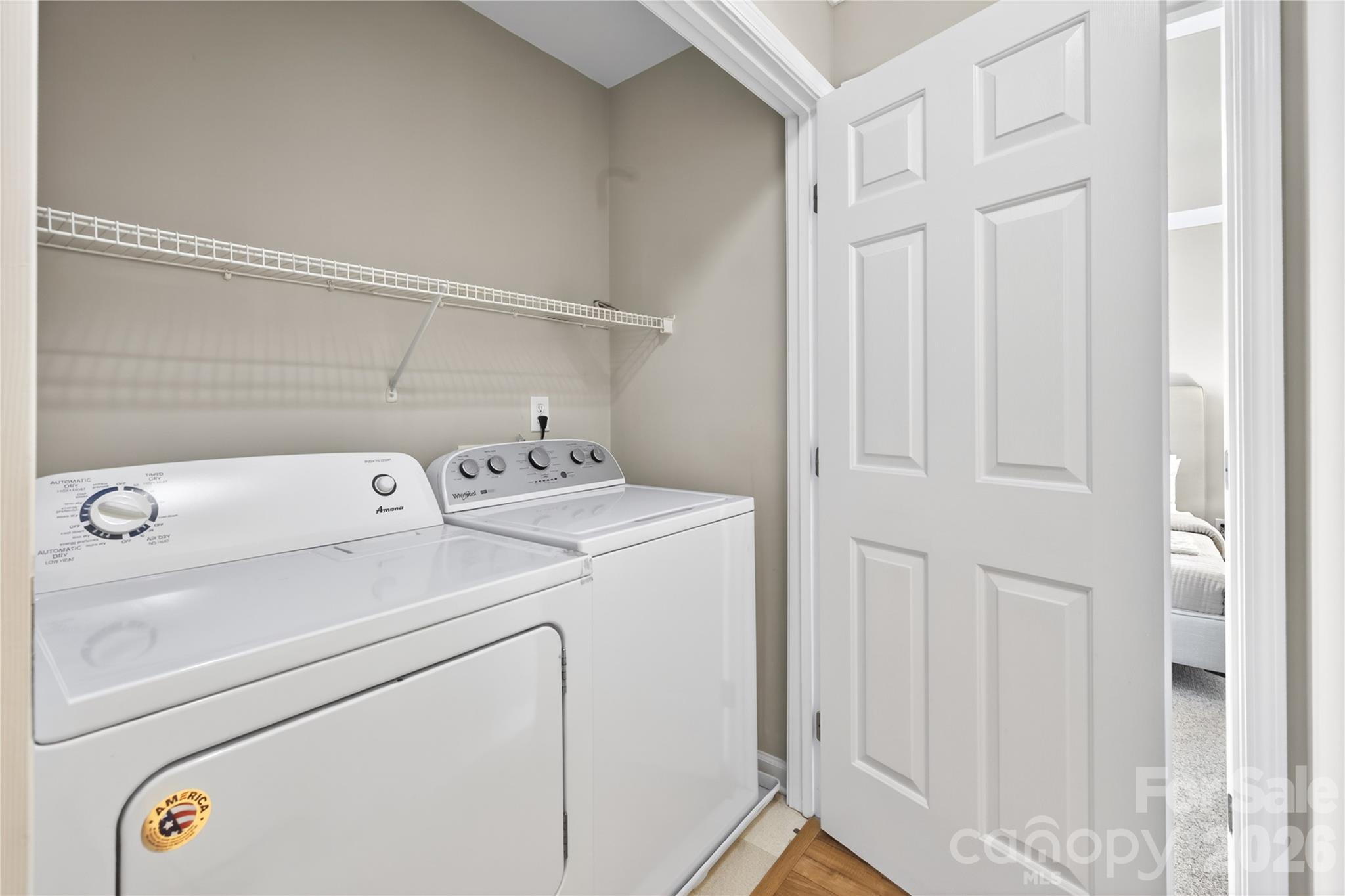 12624 Cardinal Woods Drive — Pineville
