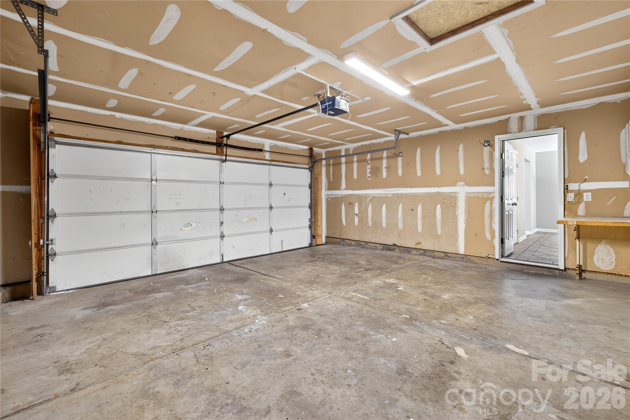 12624 Cardinal Woods Drive — Pineville
