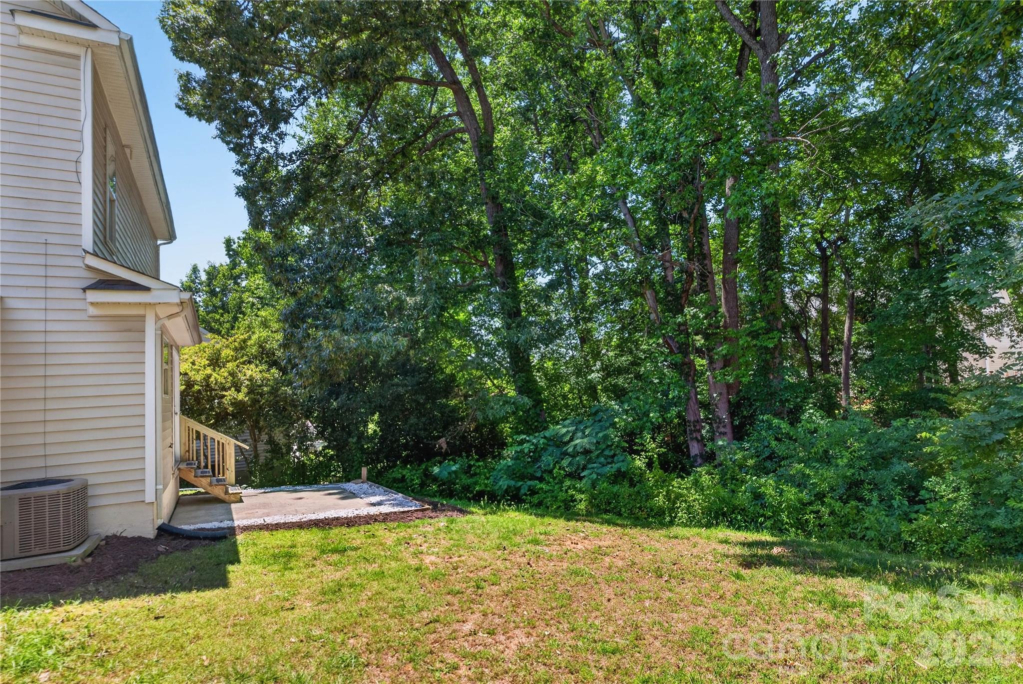 12624 Cardinal Woods Drive — Pineville